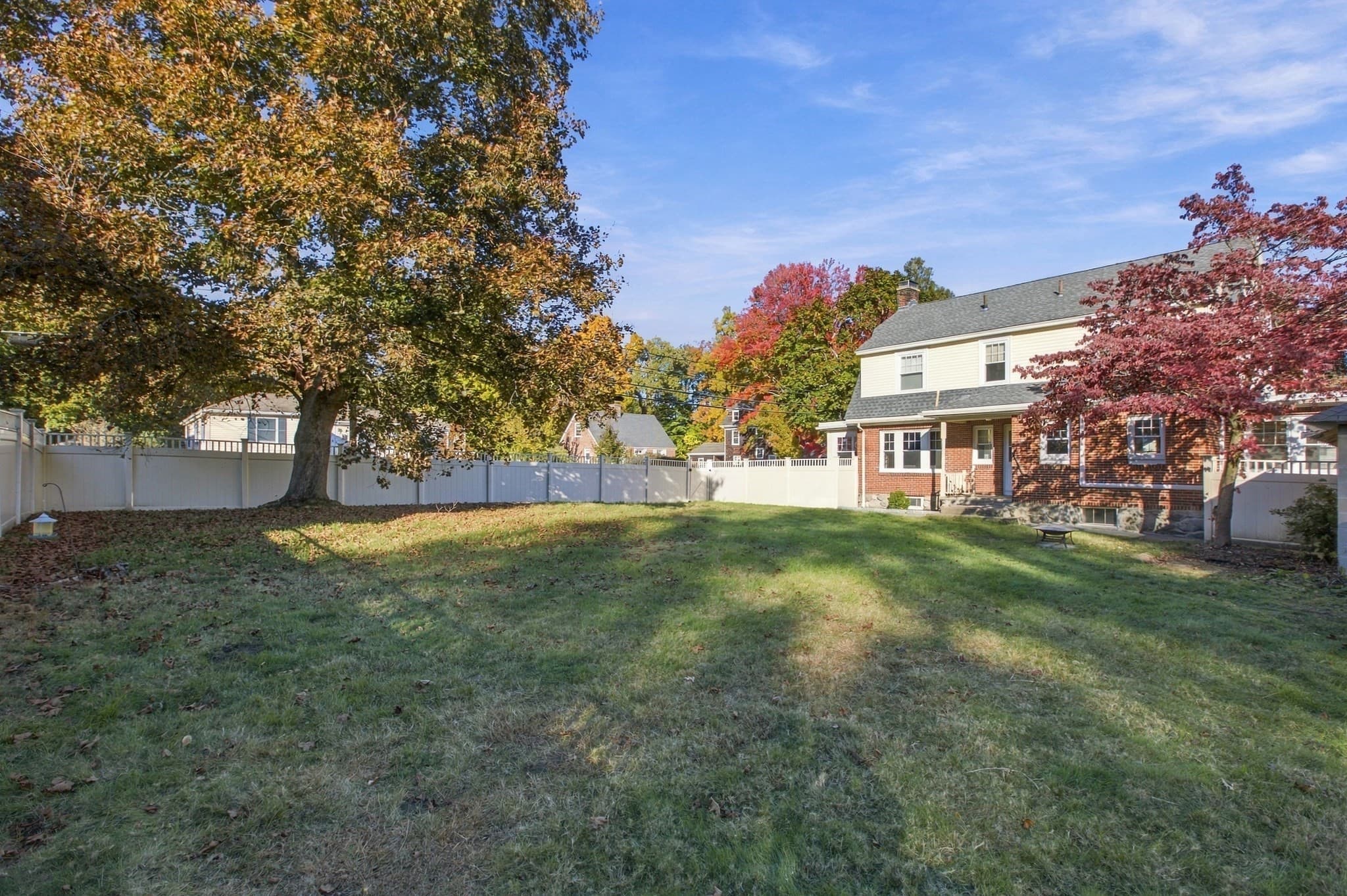 Single Family Residence at 61 Gould Street, Wakefield MA 01880, photo 37 of 42