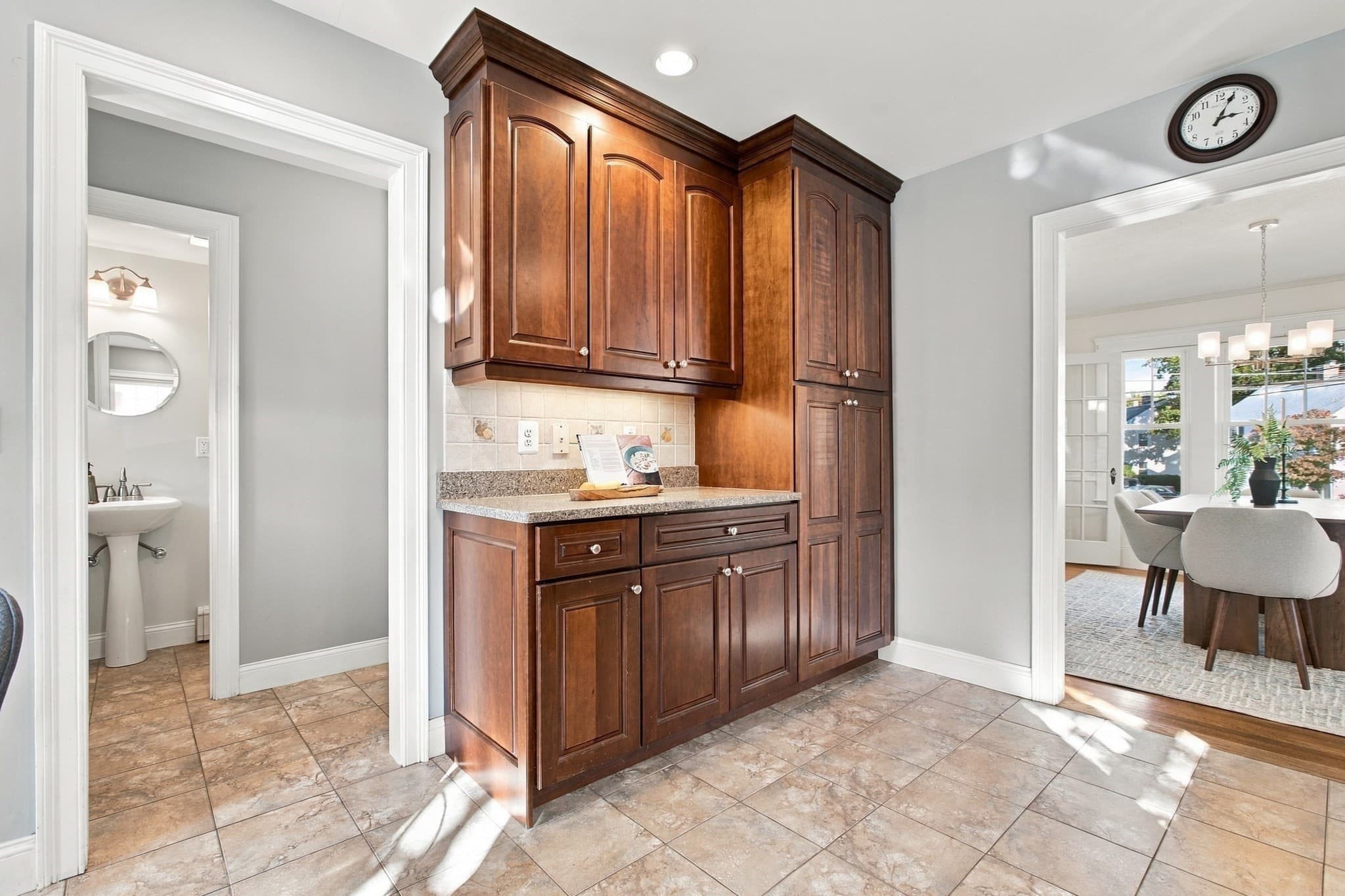 Single Family Residence at 61 Gould Street, Wakefield MA 01880, photo 15 of 42