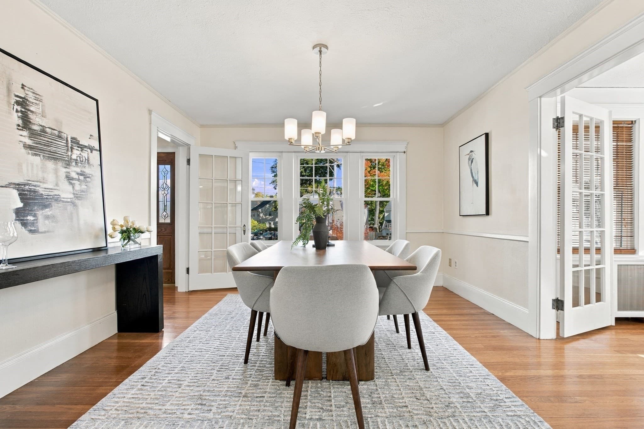 Single Family Residence at 61 Gould Street, Wakefield MA 01880, photo 19 of 42