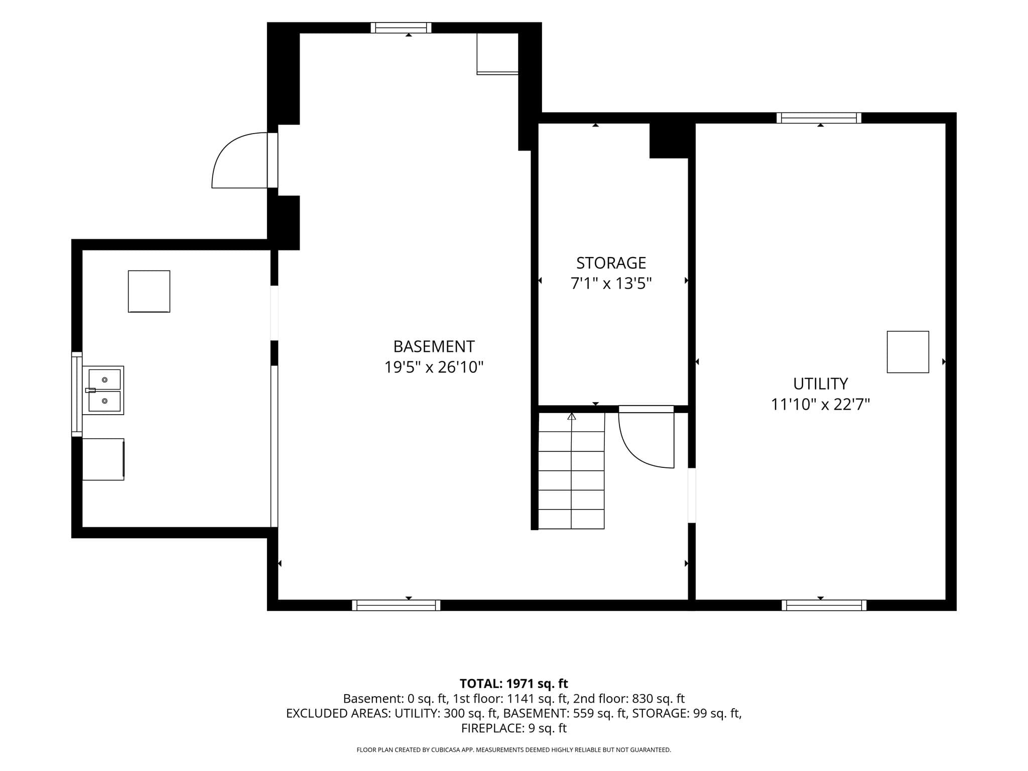 Single Family Residence at 61 Gould Street, Wakefield MA 01880, photo 40 of 42