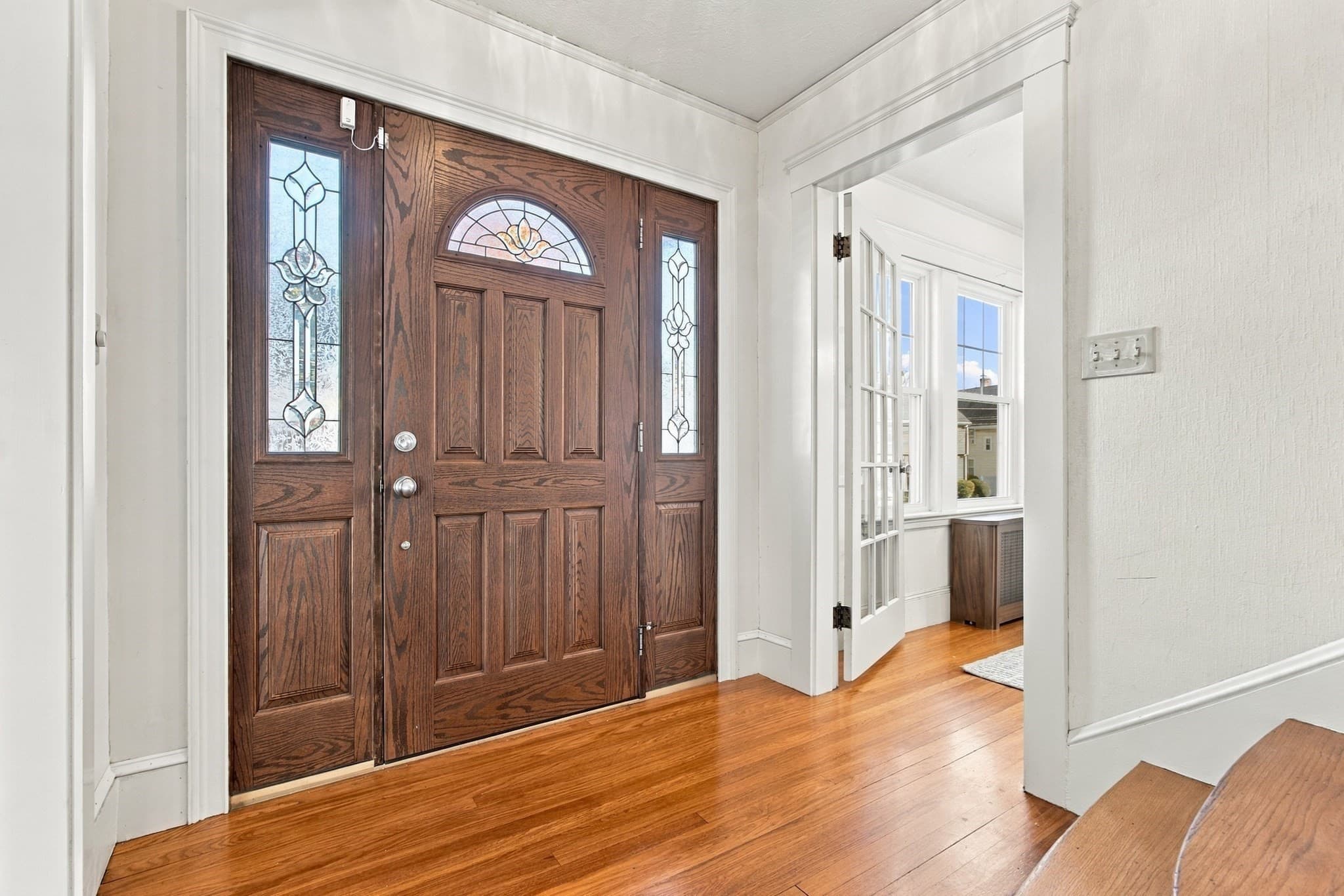 Single Family Residence at 61 Gould Street, Wakefield MA 01880, photo 4 of 42