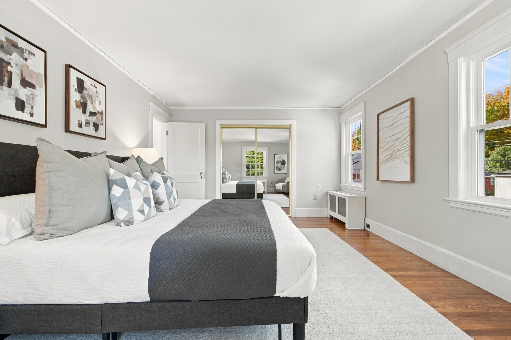 Single Family Residence at 61 Gould Street, Wakefield MA 01880, photo 25 of 42