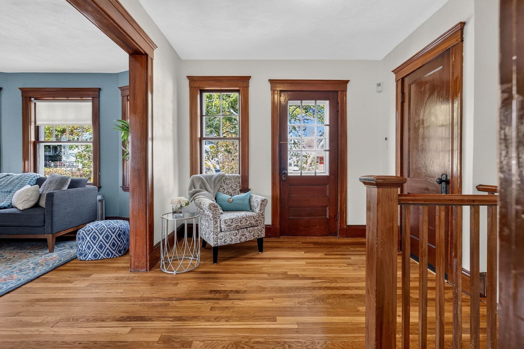 Condominium at 1540 Centre St # 2, Boston MA 02131, photo 6 of 30