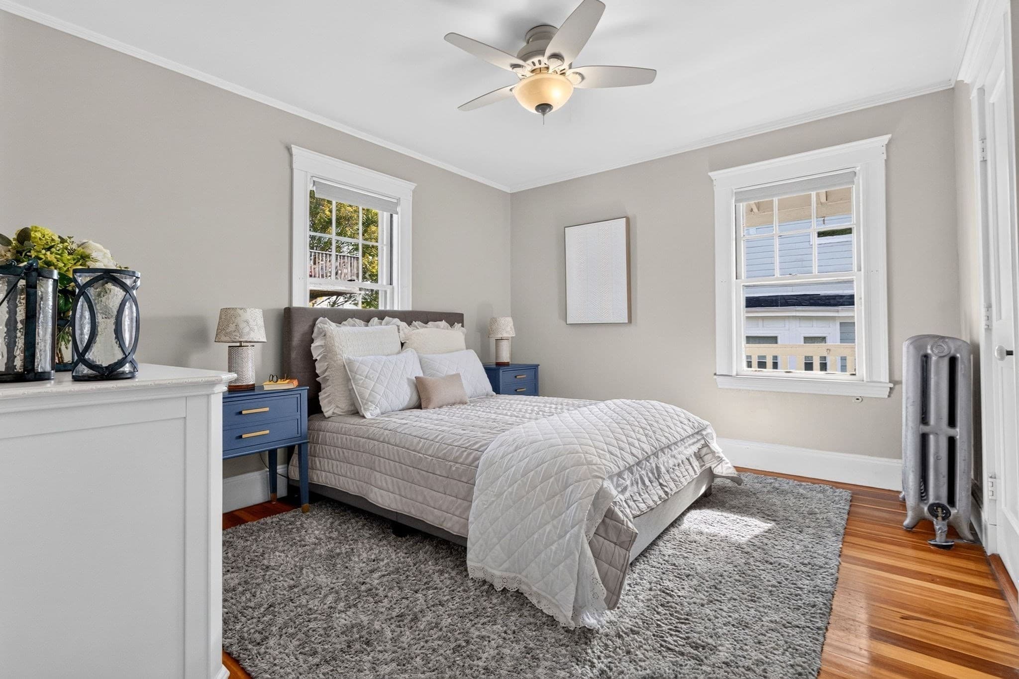 Condominium at 1540 Centre St # 2, Boston MA 02131, photo 17 of 30