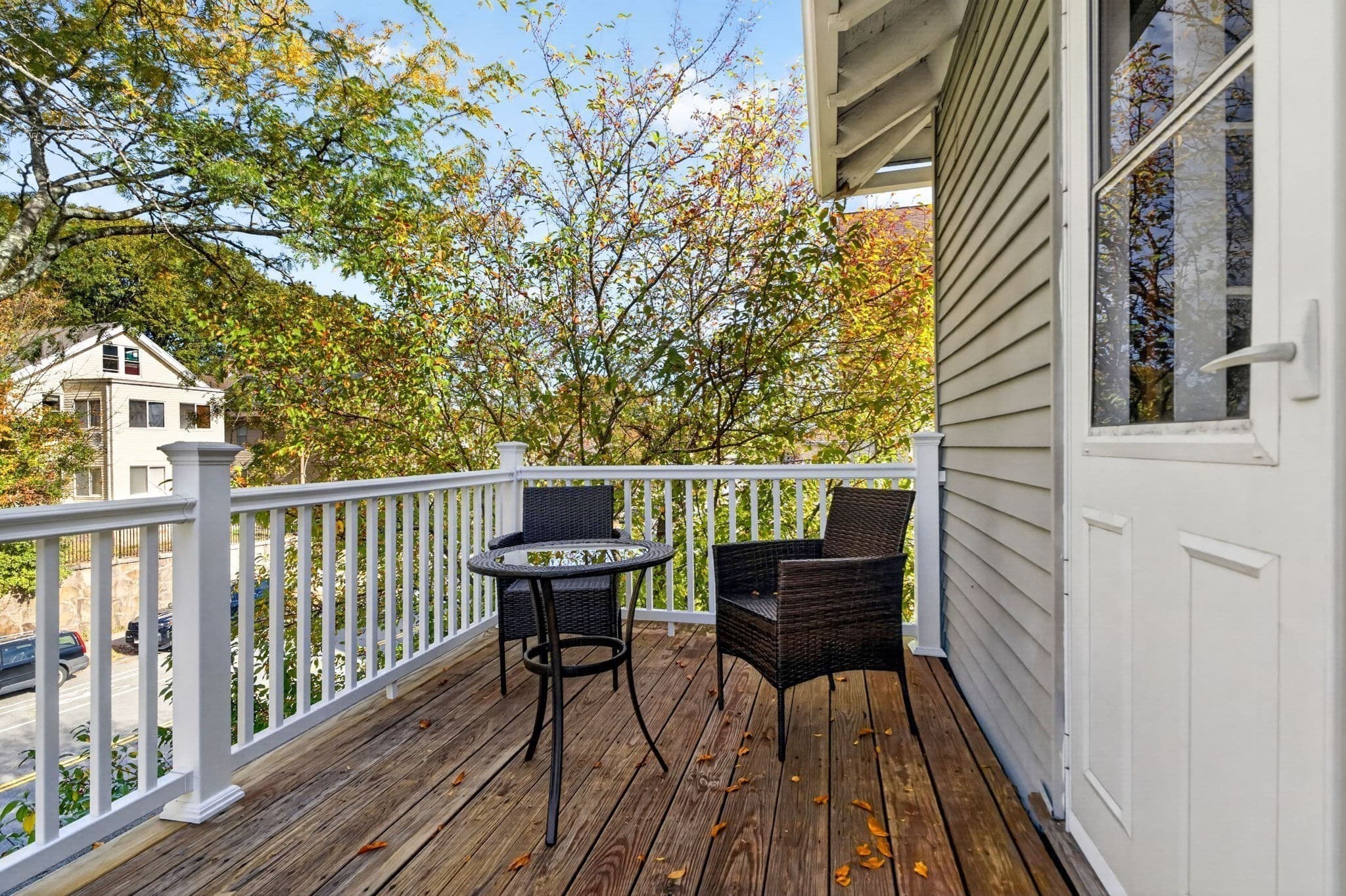 Condominium at 1540 Centre St # 2, Boston MA 02131, photo 7 of 30