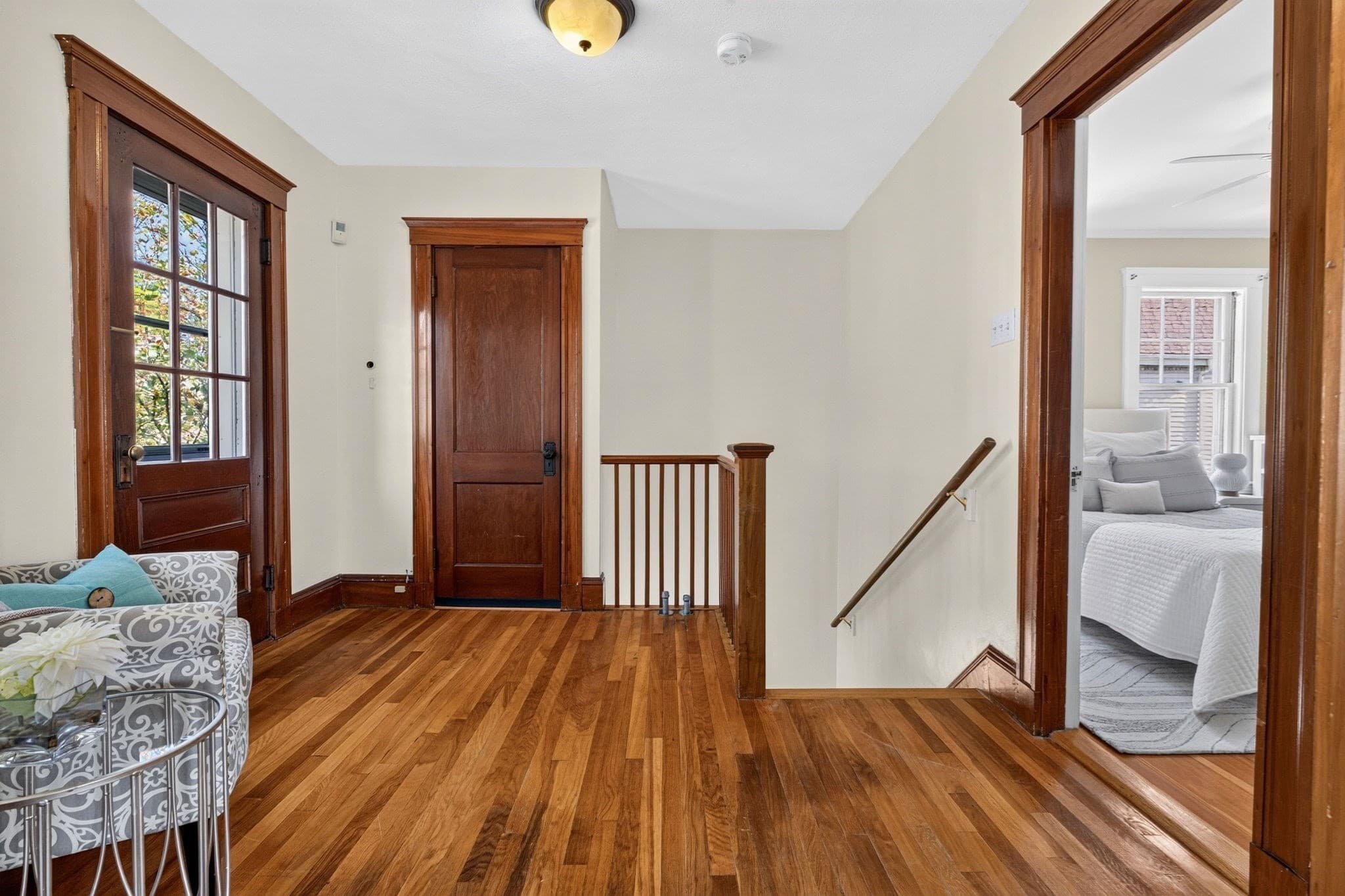 Condominium at 1540 Centre St # 2, Boston MA 02131, photo 5 of 30