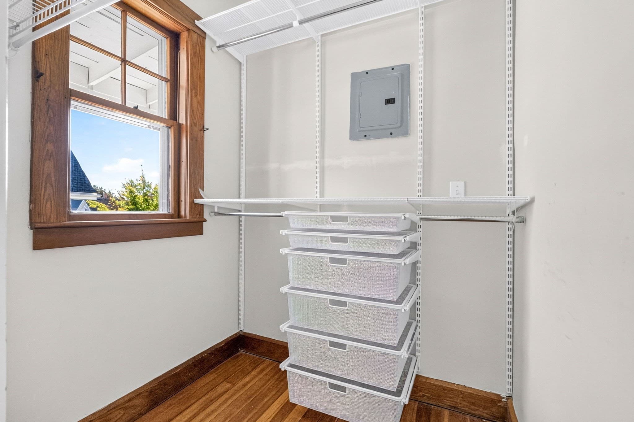 Condominium at 1540 Centre St # 2, Boston MA 02131, photo 20 of 30