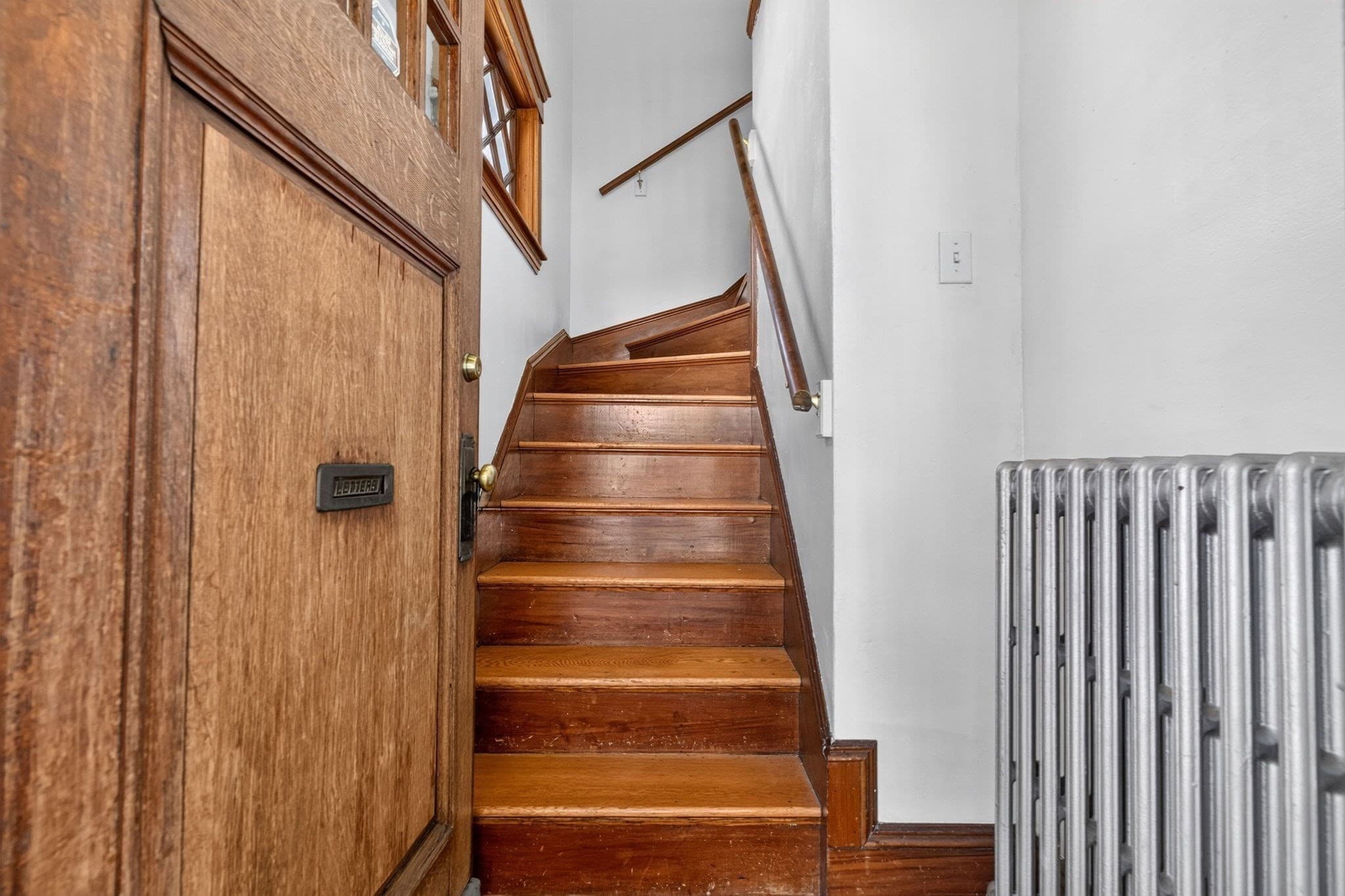 Condominium at 1540 Centre St # 2, Boston MA 02131, photo 24 of 30
