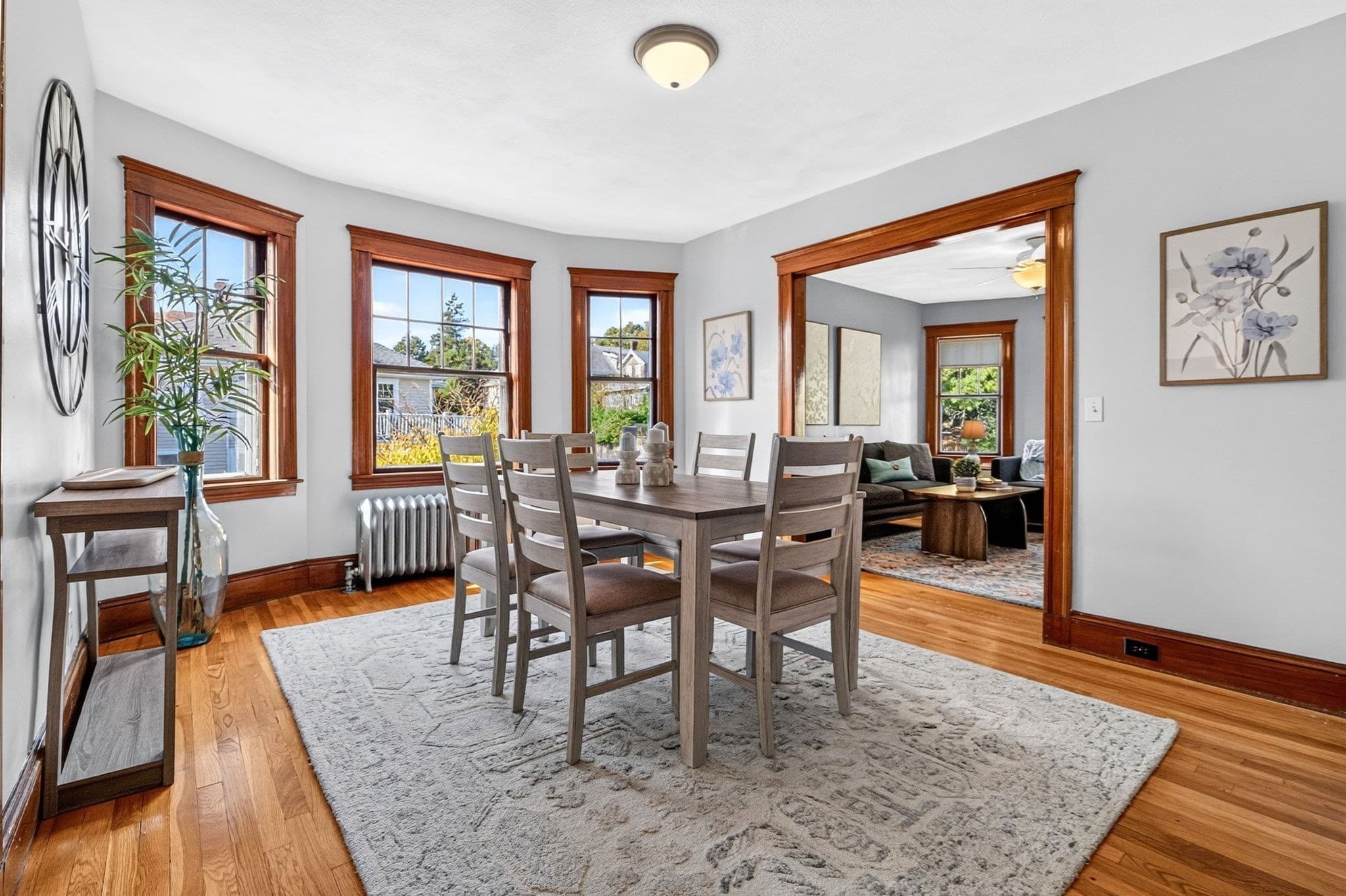 Condominium at 1540 Centre St # 2, Boston MA 02131, photo 10 of 30