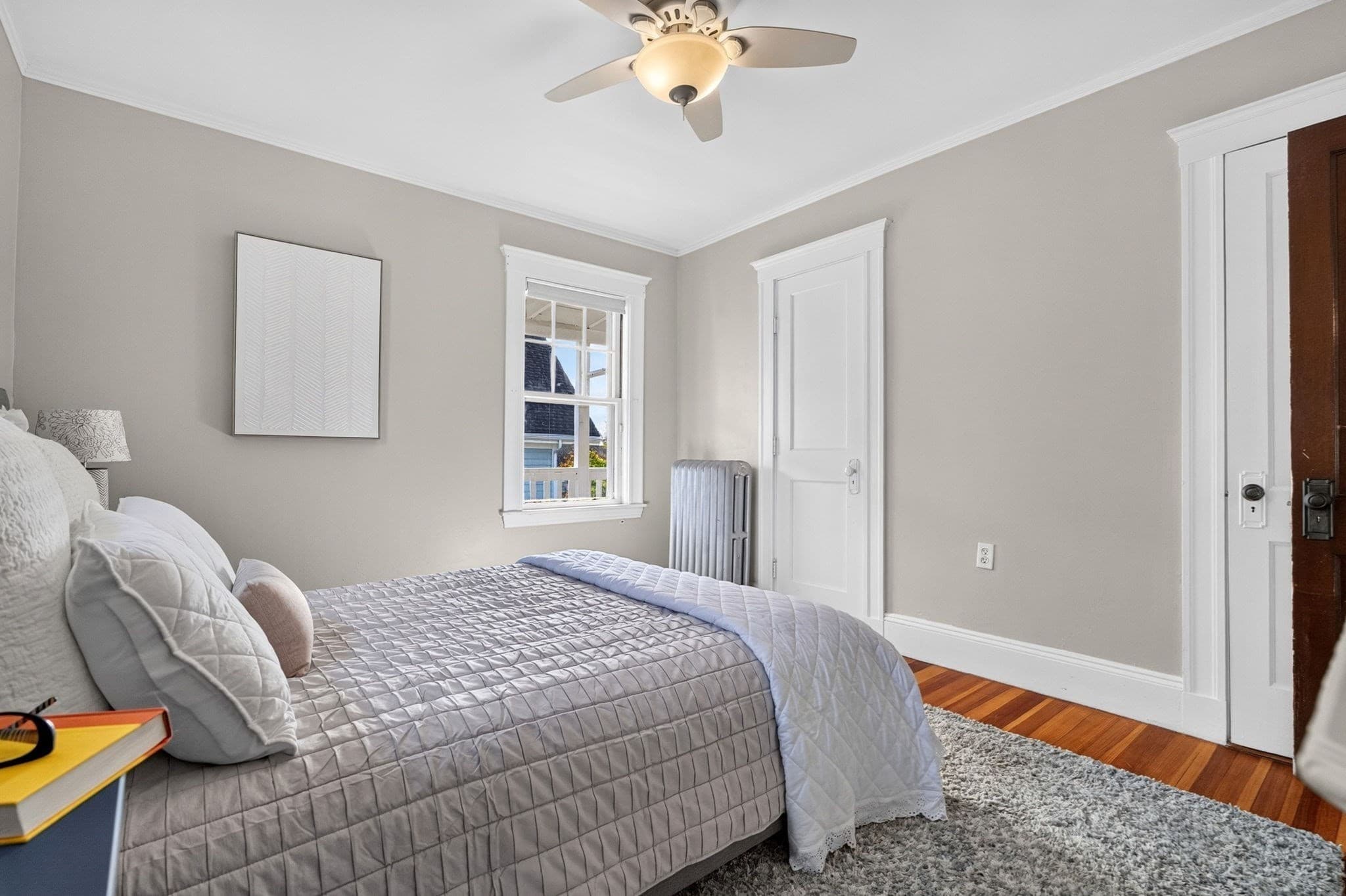 Condominium at 1540 Centre St # 2, Boston MA 02131, photo 18 of 30