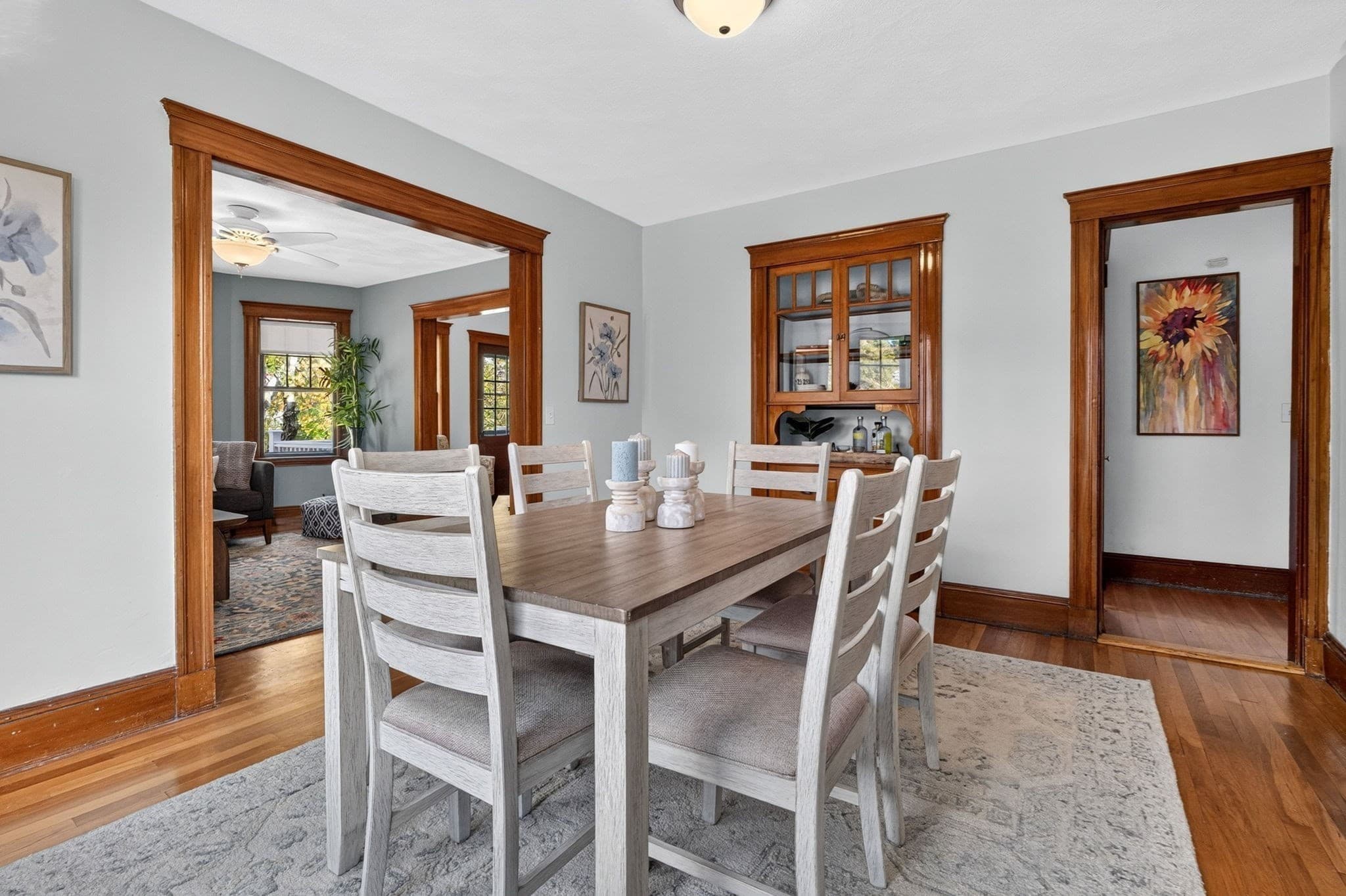 Condominium at 1540 Centre St # 2, Boston MA 02131, photo 11 of 30