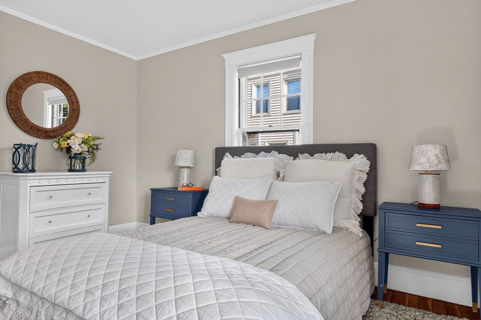 Condominium at 1540 Centre St # 2, Boston MA 02131, photo 19 of 30