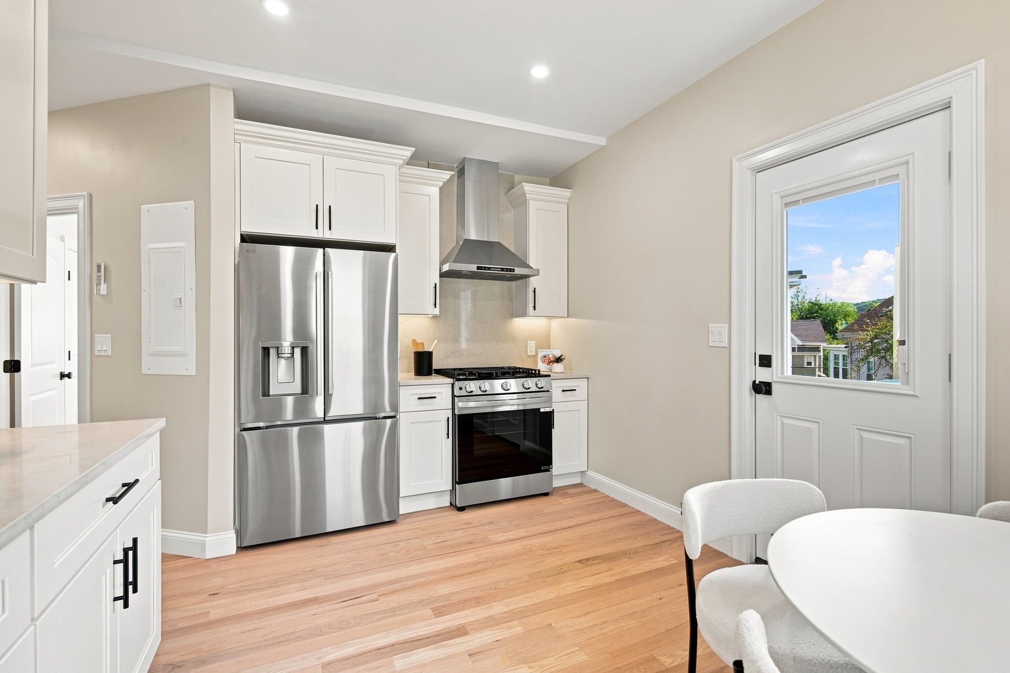 Condominium at 4294 Washington St # 1, Boston MA 02131, photo 7 of 21
