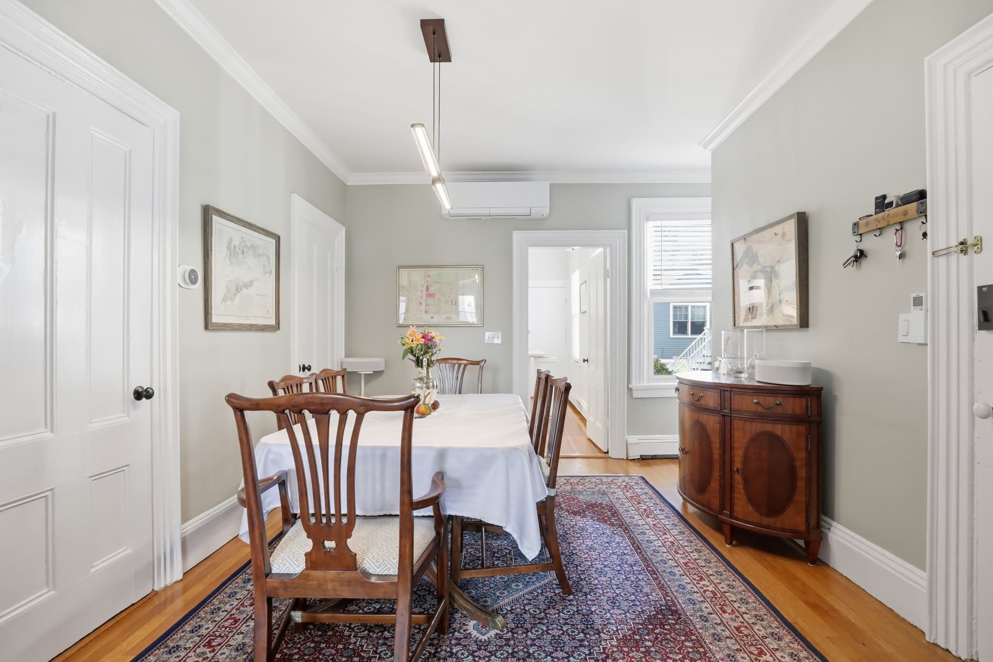 Condominium at 16 Sackville St # 2, Boston MA 02129, photo 6 of 20