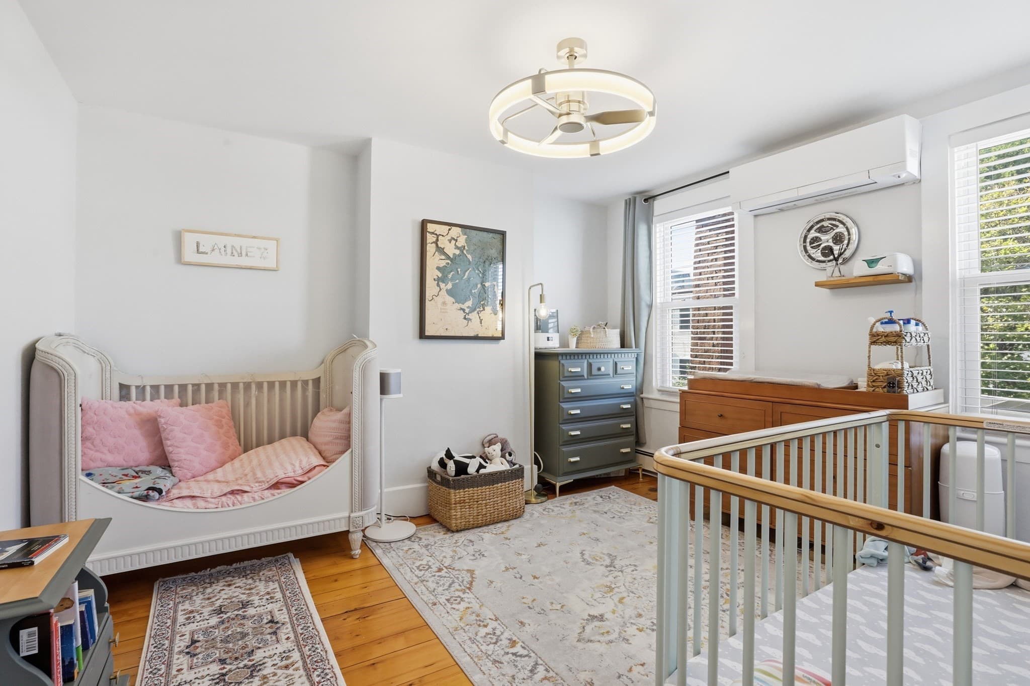 Condominium at 16 Sackville St # 2, Boston MA 02129, photo 13 of 20