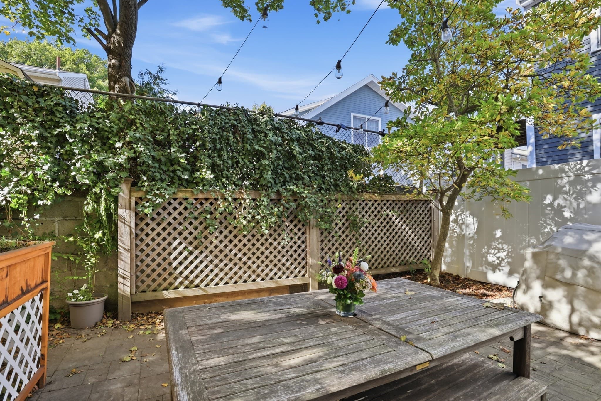 Condominium at 16 Sackville St # 2, Boston MA 02129, photo 16 of 20