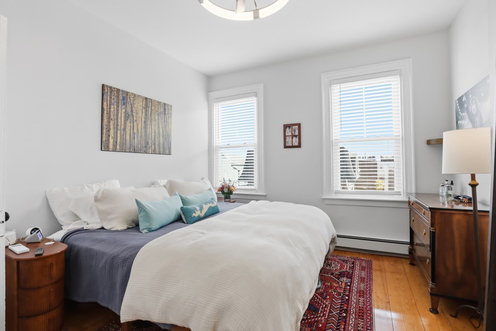 Condominium at 16 Sackville St # 2, Boston MA 02129, photo 12 of 20