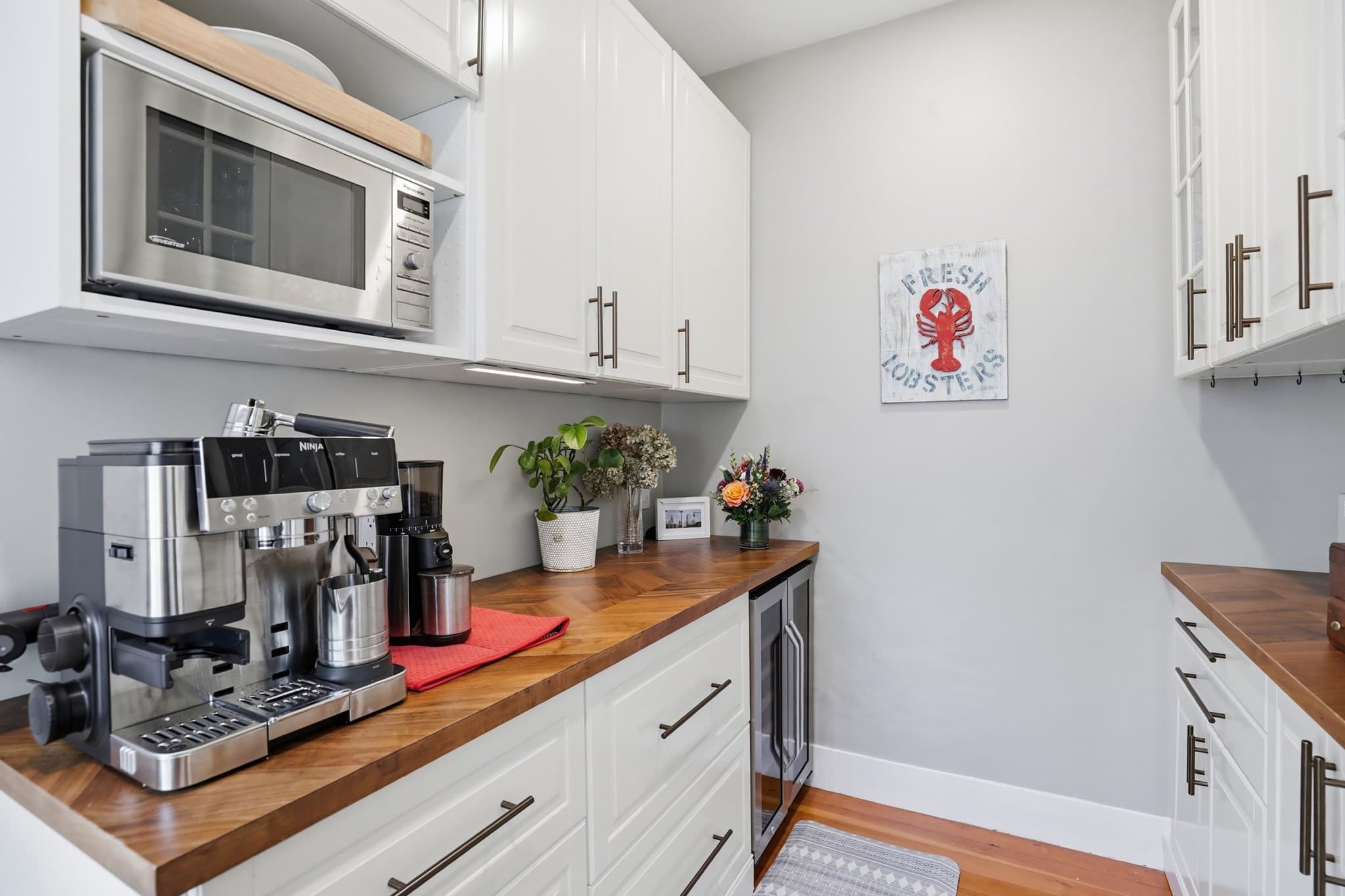 Condominium at 16 Sackville St # 2, Boston MA 02129, photo 7 of 20