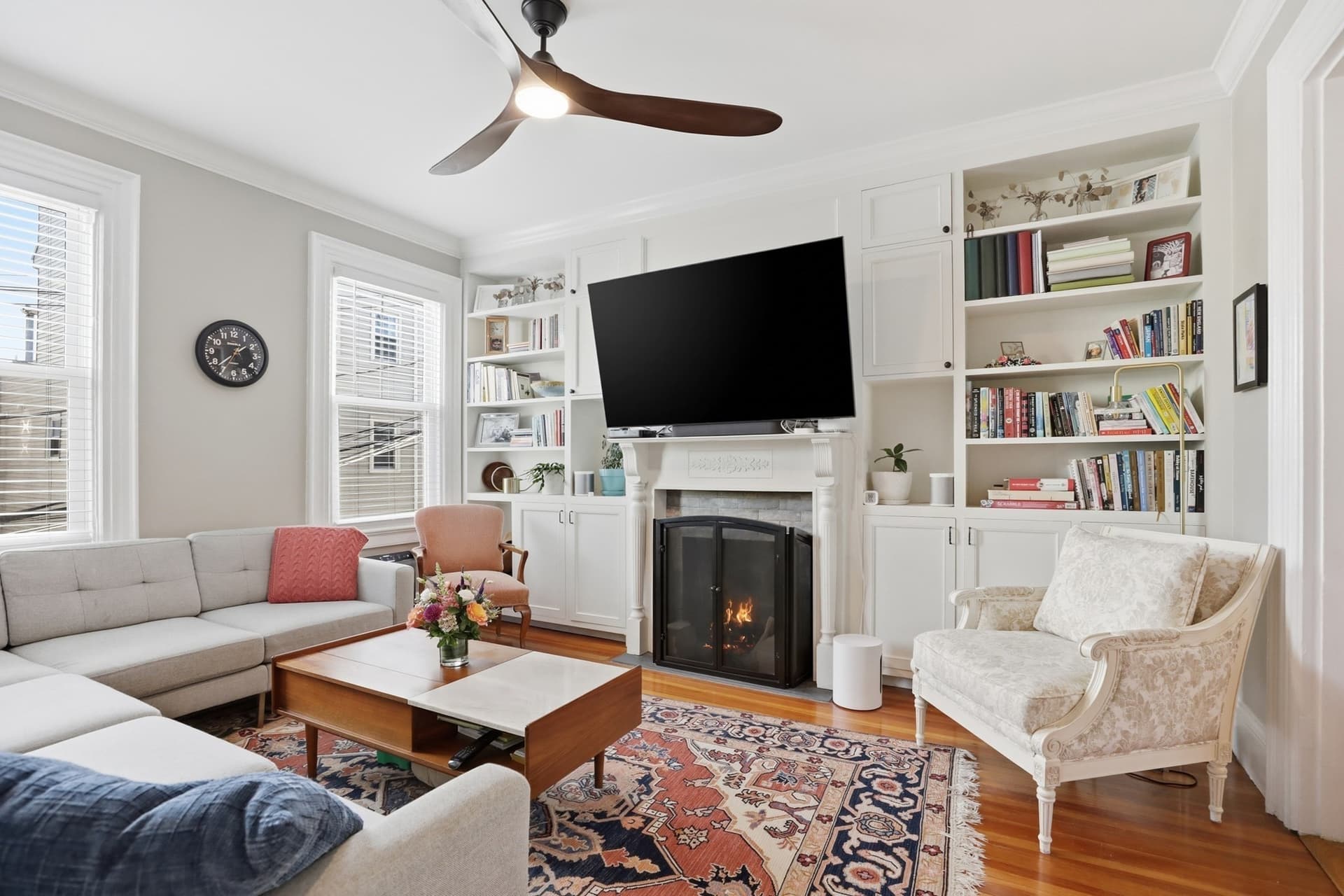 16 Sackville St # 2, Boston MA 02129