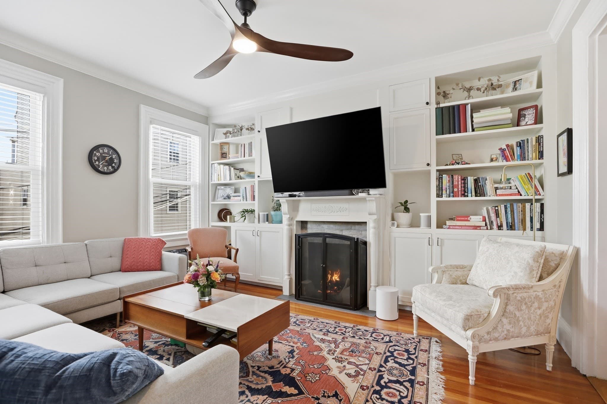 16 Sackville St # 2, Boston MA 02129
