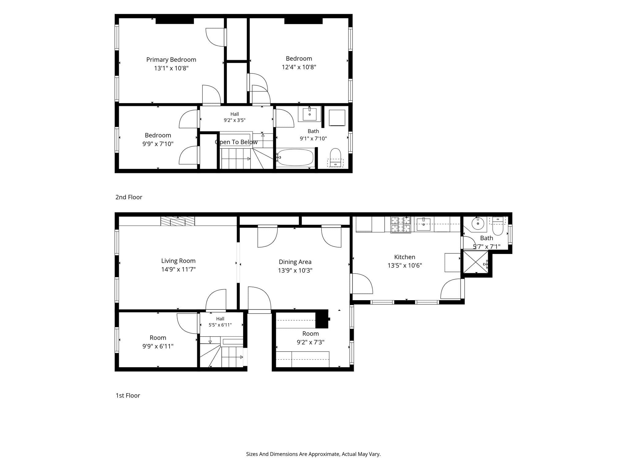 Condominium at 16 Sackville St # 2, Boston MA 02129, photo 20 of 20