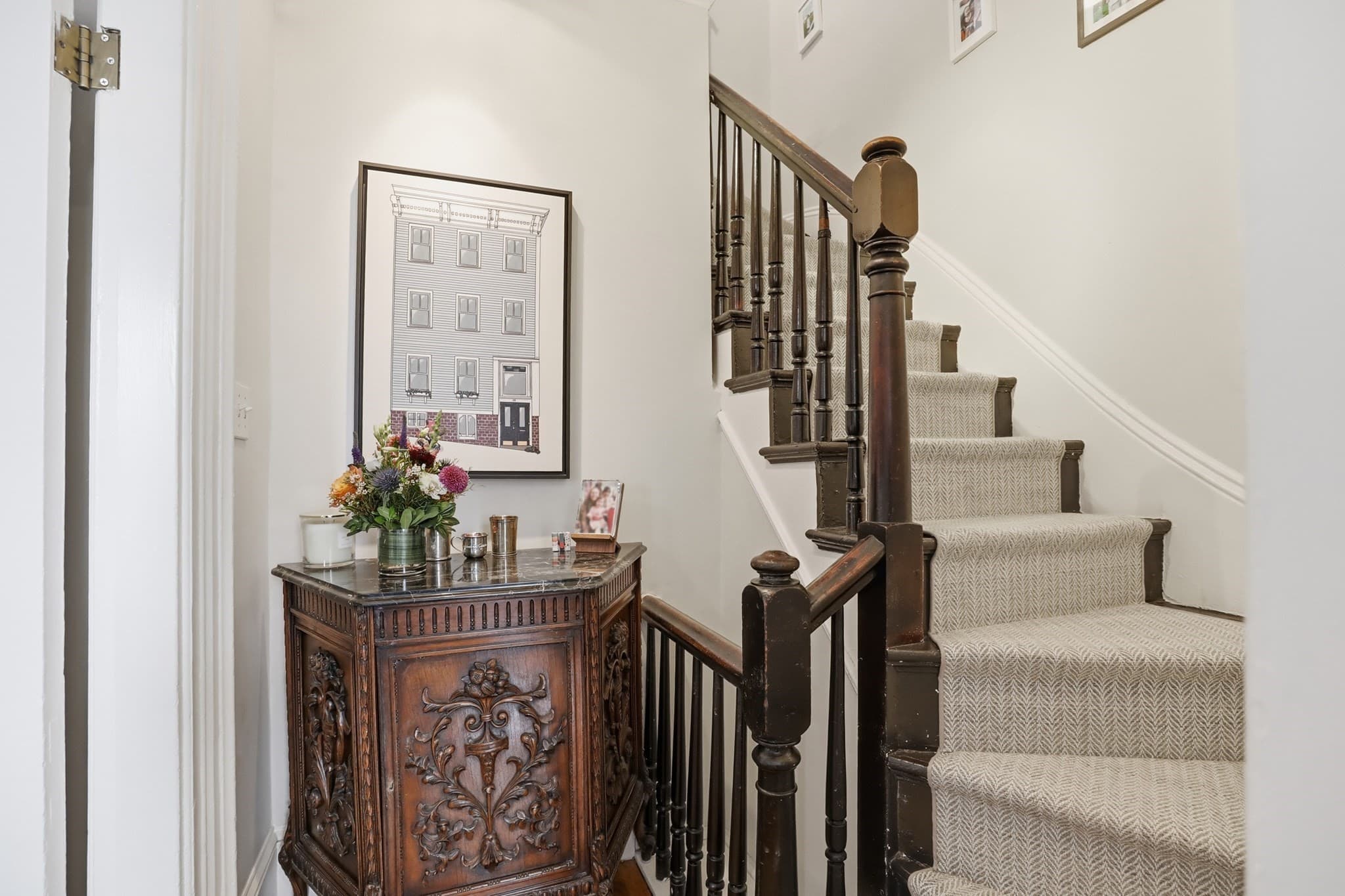 Condominium at 16 Sackville St # 2, Boston MA 02129, photo 10 of 20