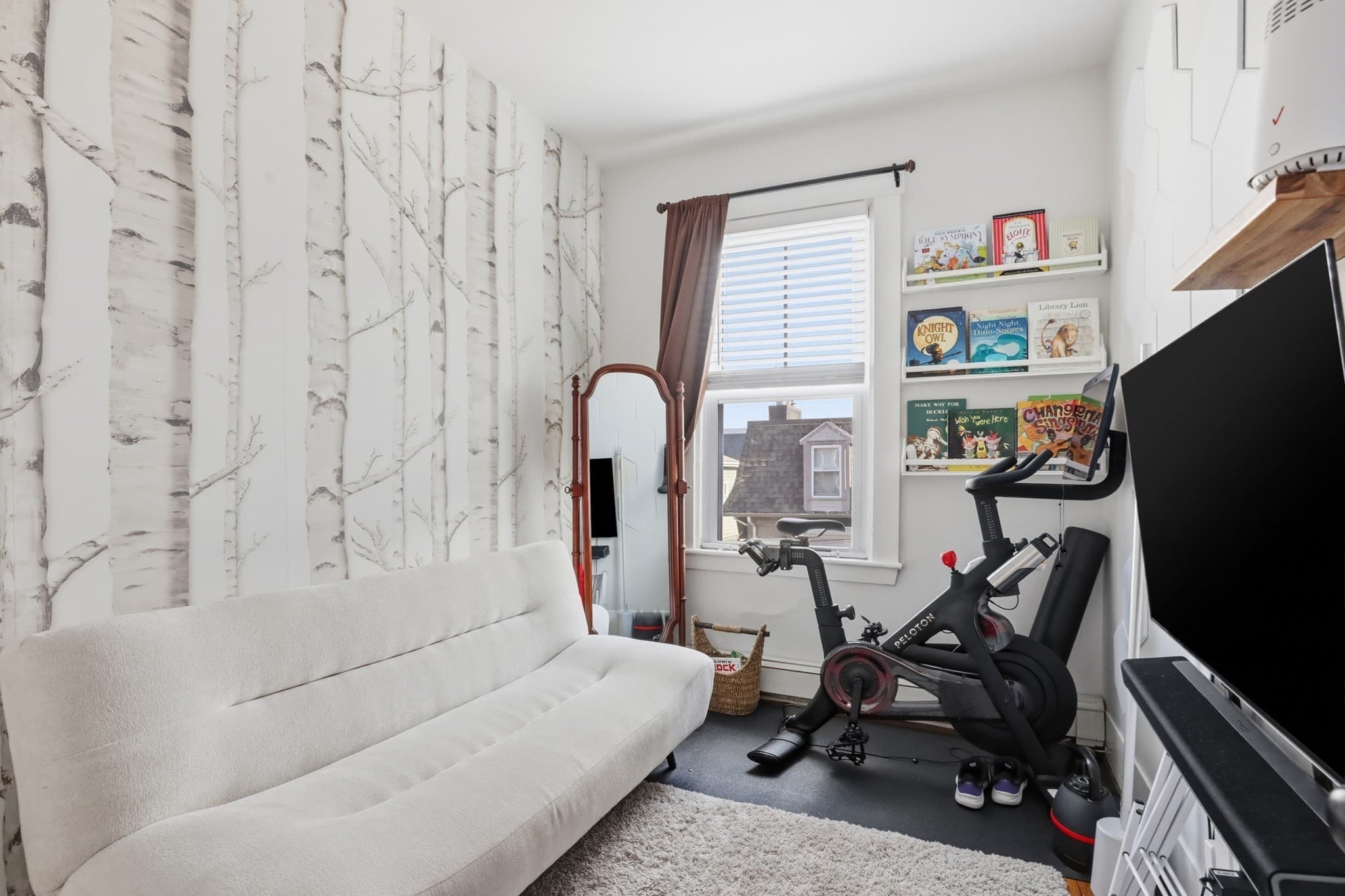 Condominium at 16 Sackville St # 2, Boston MA 02129, photo 14 of 20