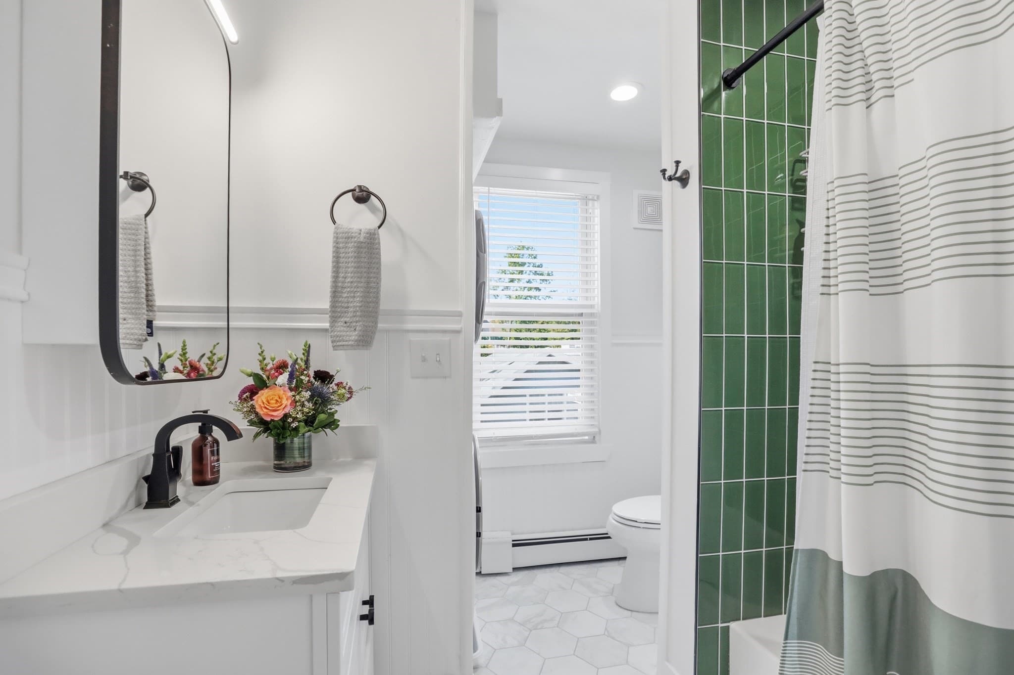 Condominium at 16 Sackville St # 2, Boston MA 02129, photo 15 of 20