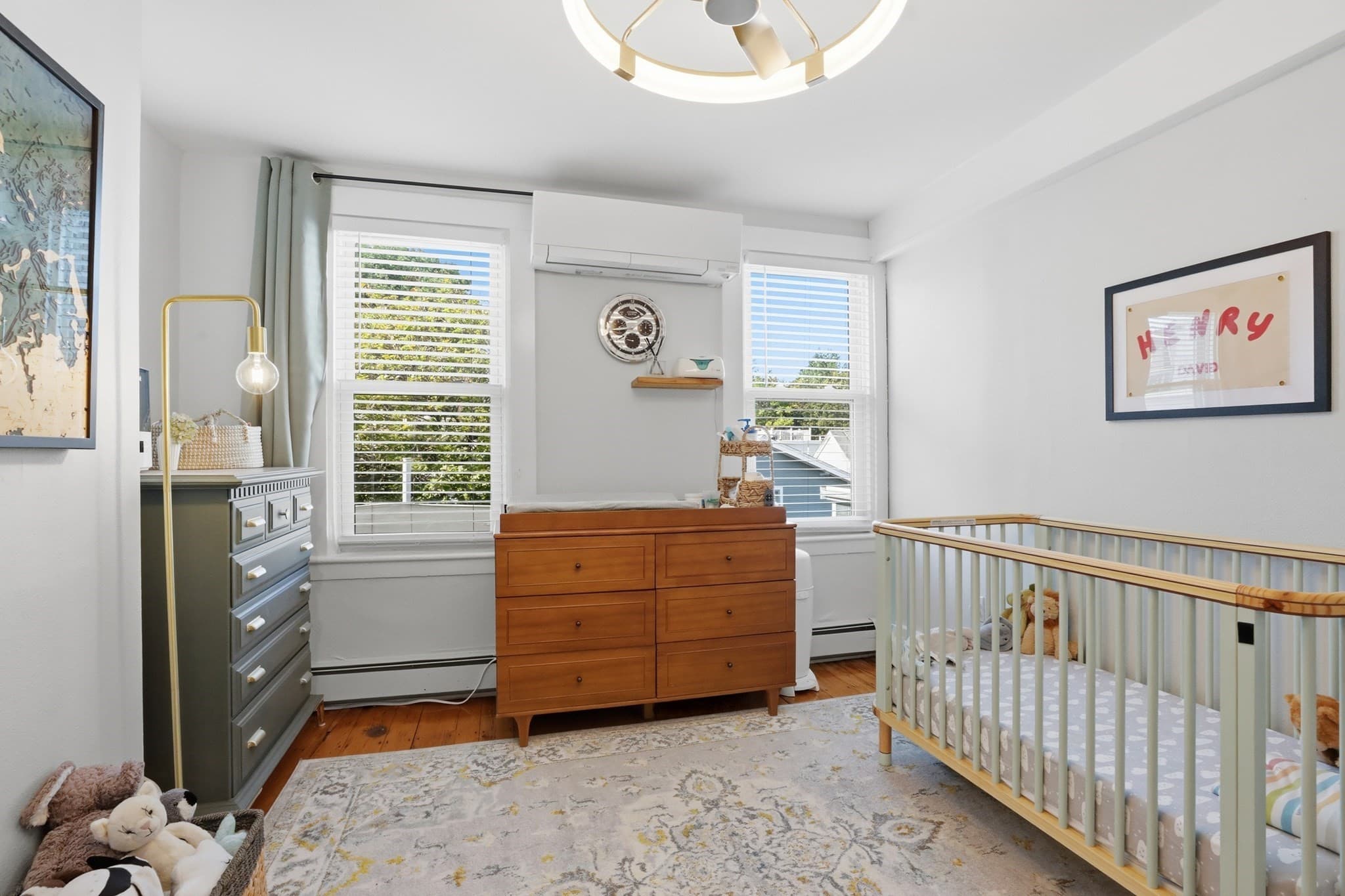 Condominium at 16 Sackville St # 2, Boston MA 02129, photo 11 of 20
