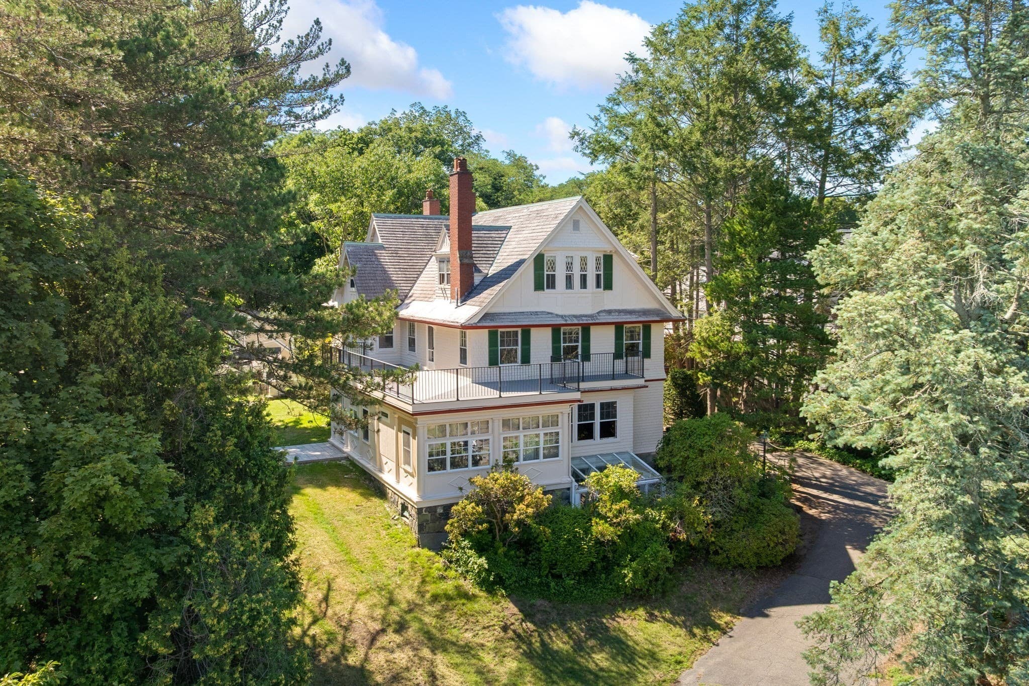 56 Vinton Street # 6, Melrose MA 02176