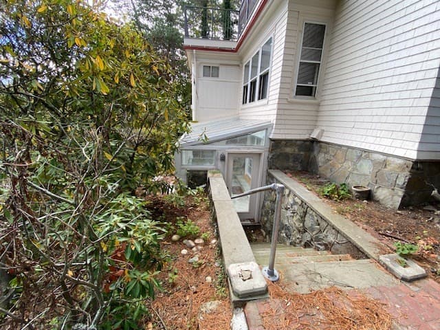 Condominium at 56 Vinton Street # 6, Melrose MA 02176, photo 30 of 33