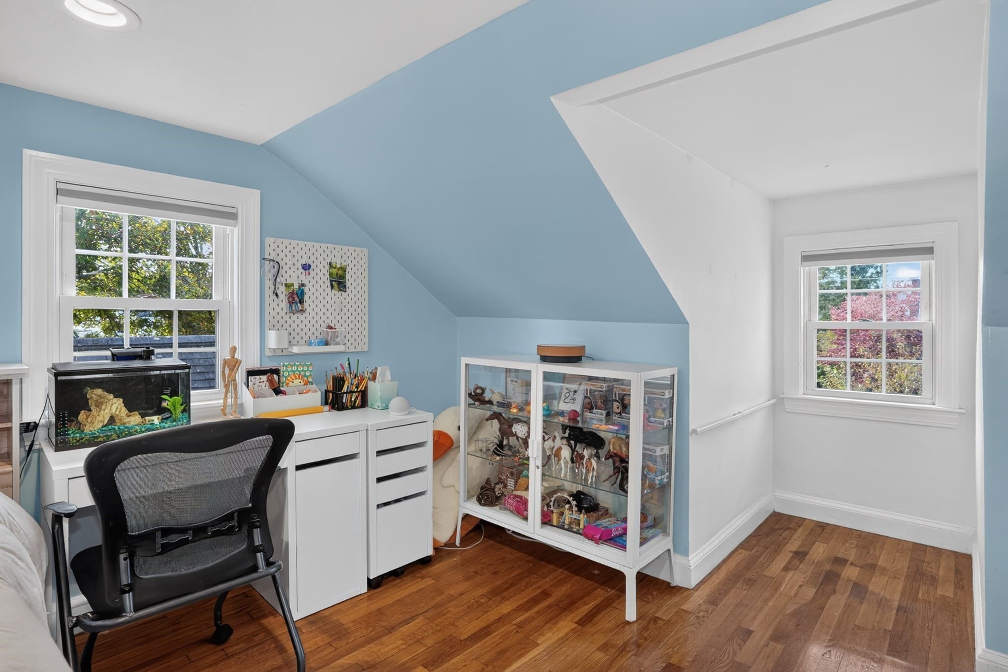 Single Family Residence at 15 Lowell Mason Rd, Medfield MA 02052, photo 23 of 40