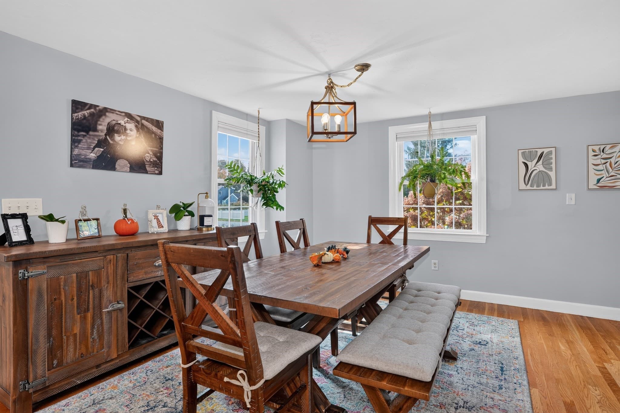 Single Family Residence at 15 Lowell Mason Rd, Medfield MA 02052, photo 6 of 40