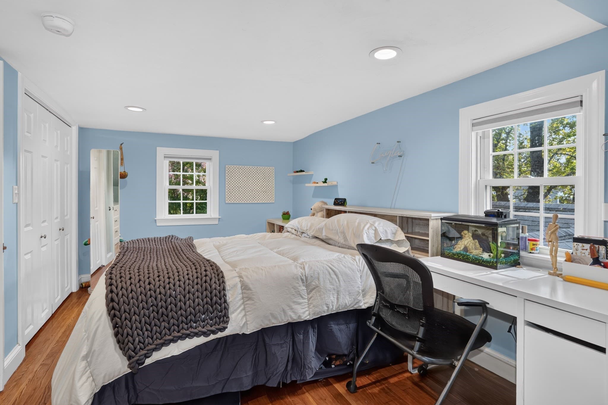 Single Family Residence at 15 Lowell Mason Rd, Medfield MA 02052, photo 22 of 40