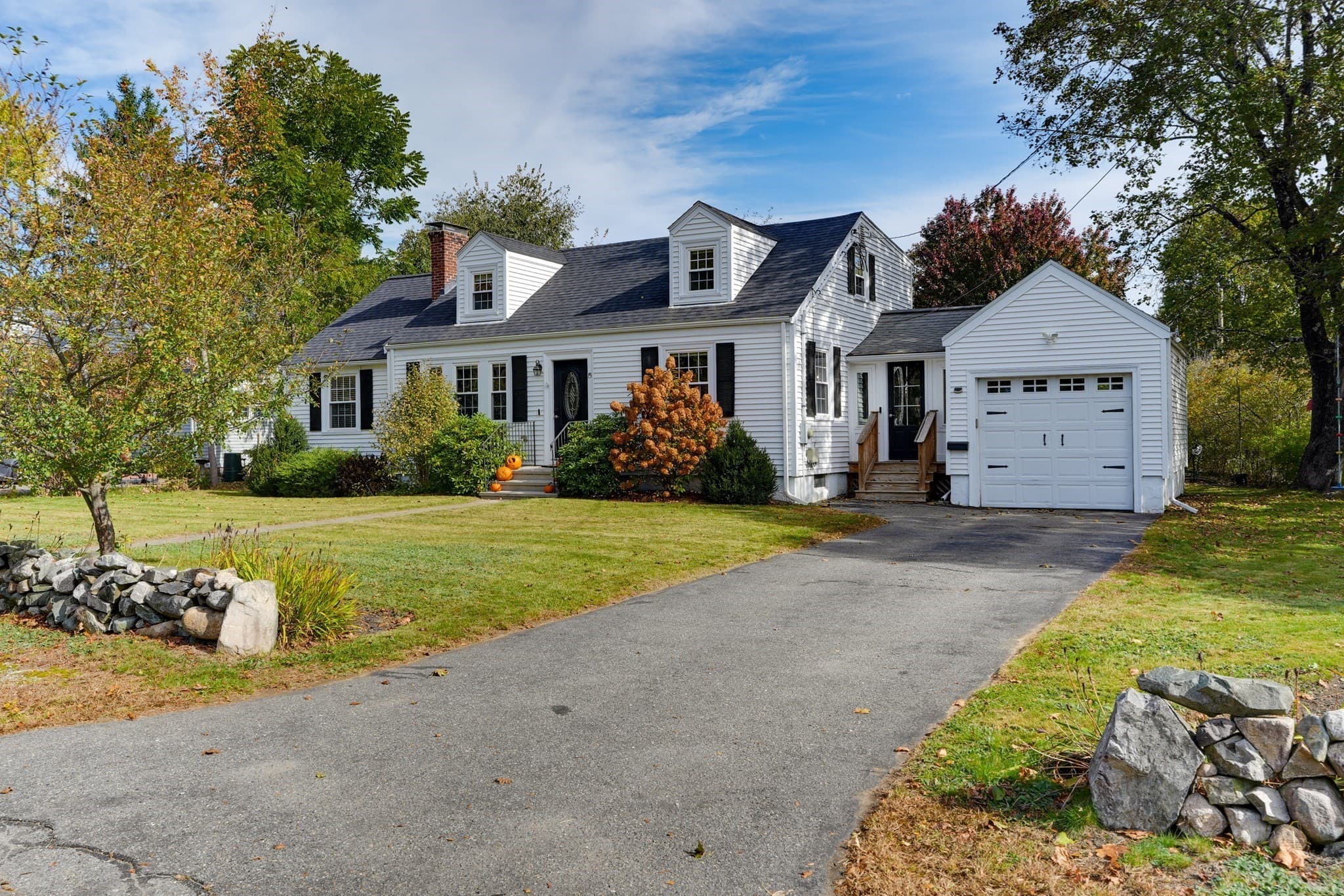 Single Family Residence at 15 Lowell Mason Rd, Medfield MA 02052, photo 36 of 40