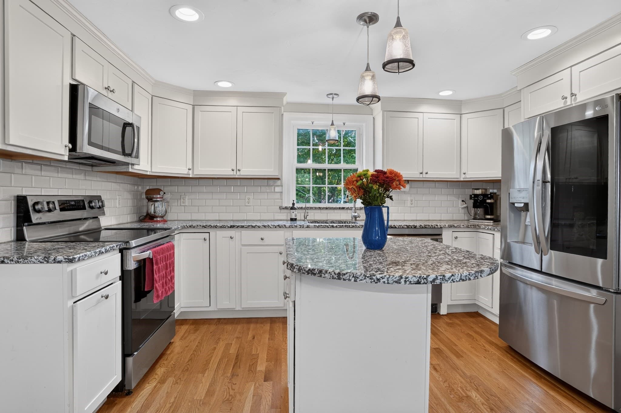 Single Family Residence at 15 Lowell Mason Rd, Medfield MA 02052, photo 9 of 40