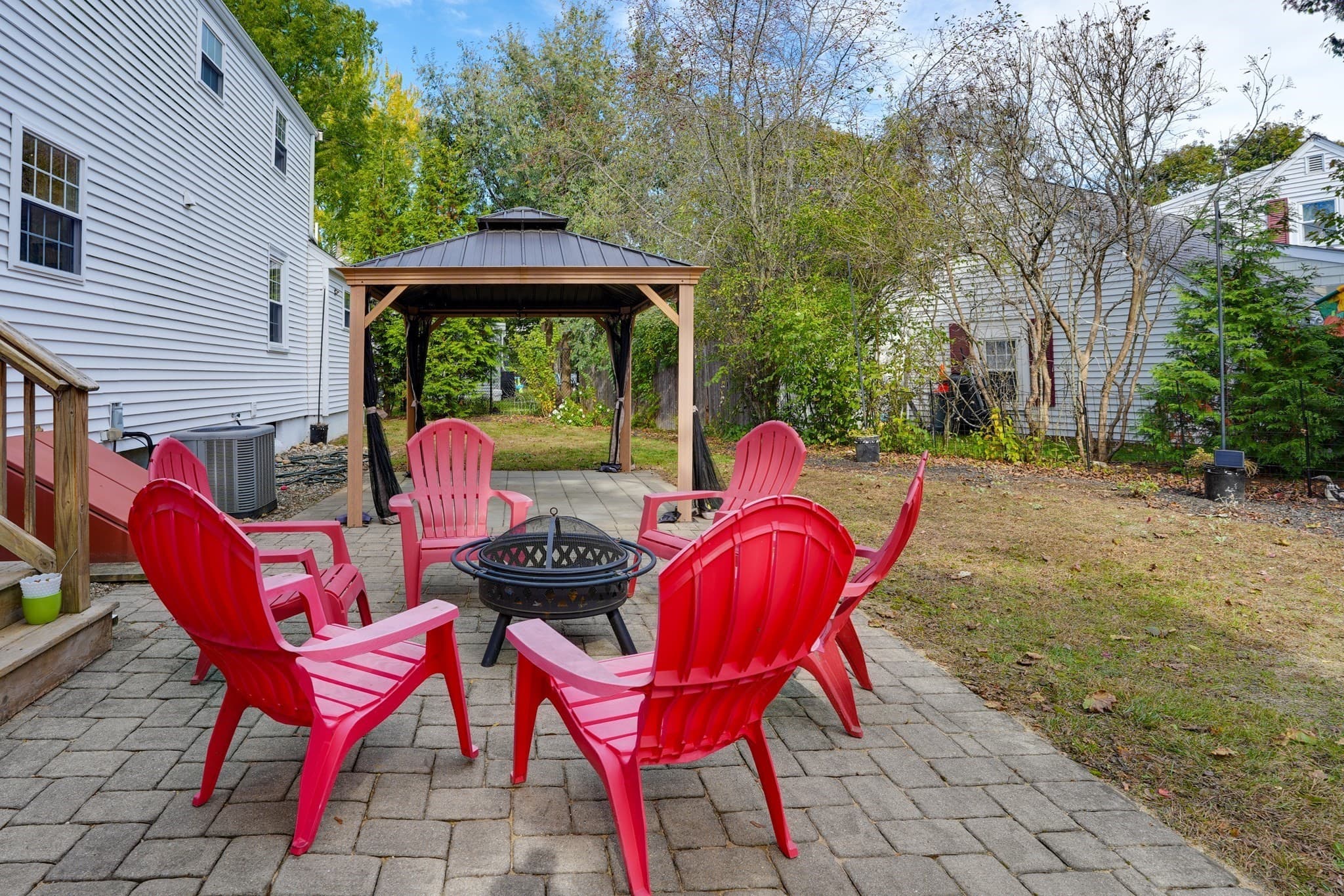 Single Family Residence at 15 Lowell Mason Rd, Medfield MA 02052, photo 31 of 40