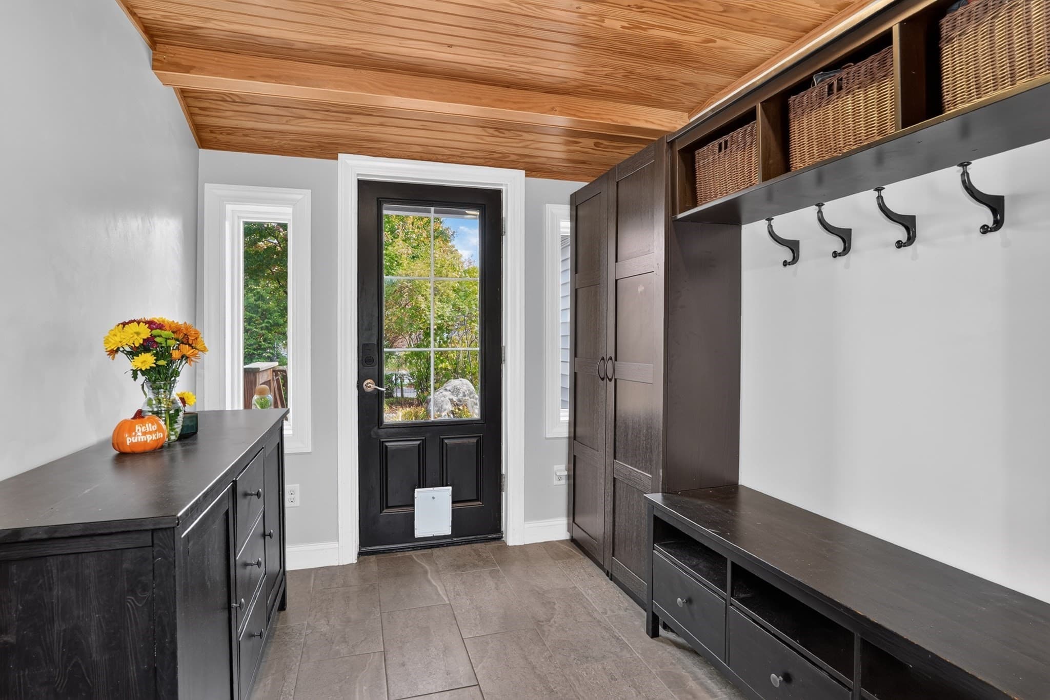 Single Family Residence at 15 Lowell Mason Rd, Medfield MA 02052, photo 4 of 40
