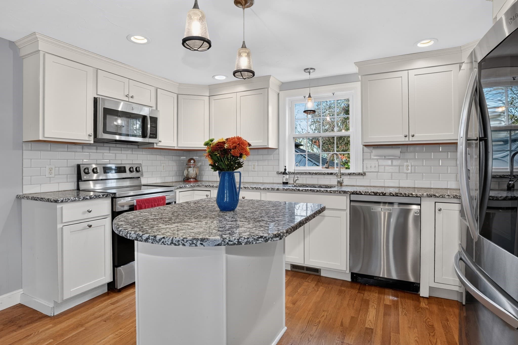 Single Family Residence at 15 Lowell Mason Rd, Medfield MA 02052, photo 8 of 40