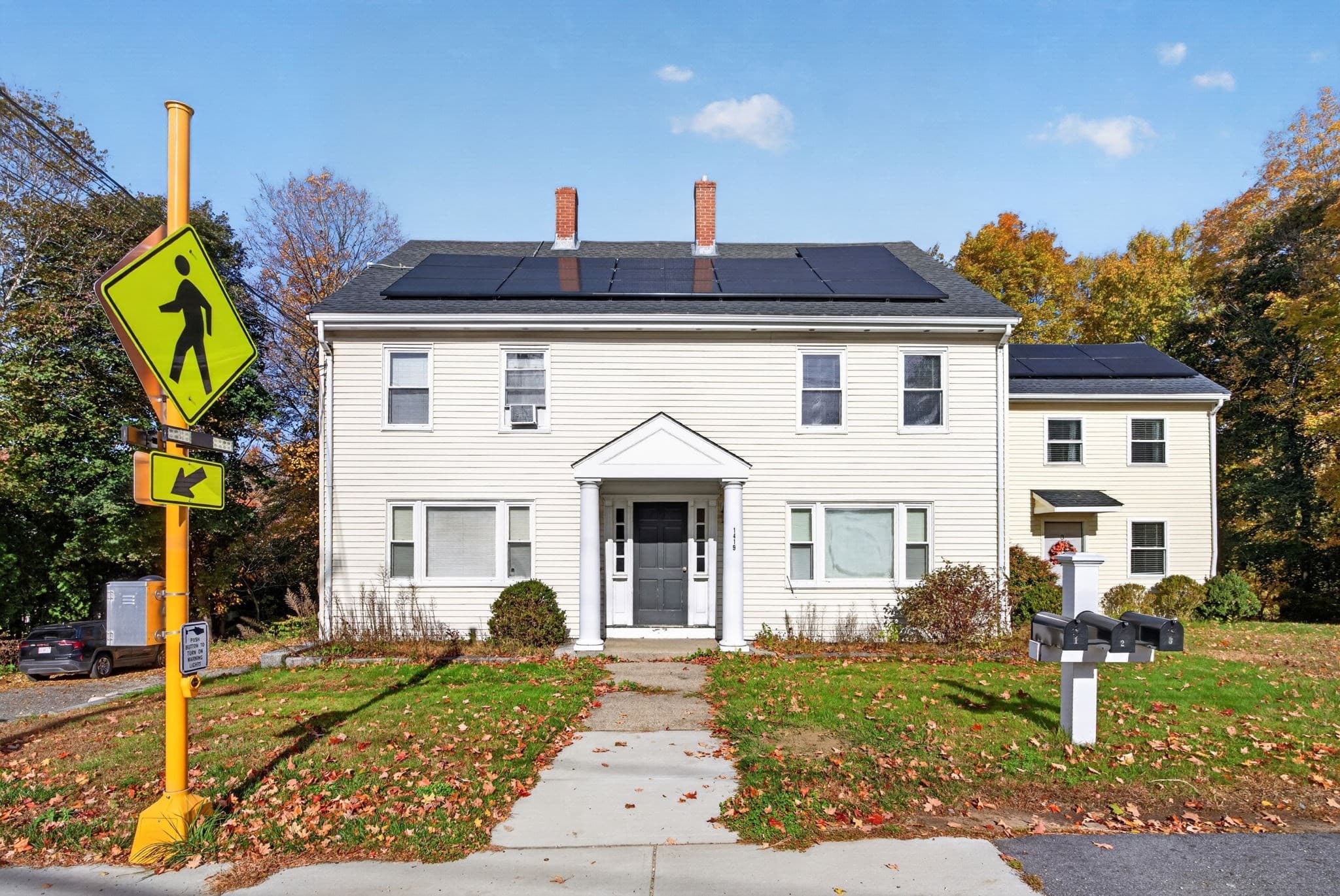 1419 Washington St, Holliston MA 01746