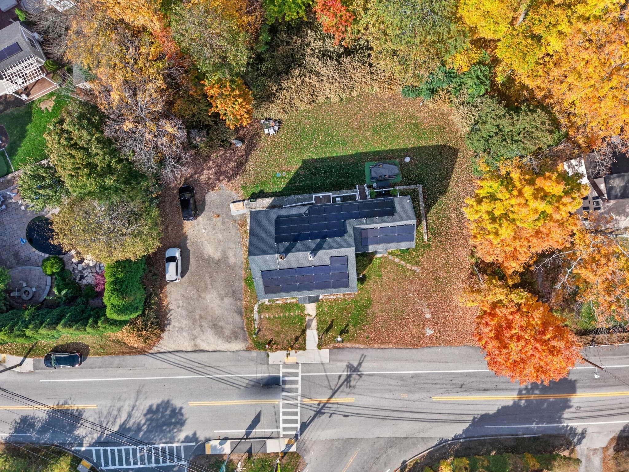 3 Family at 1419 Washington St, Holliston MA 01746, photo 37 of 38