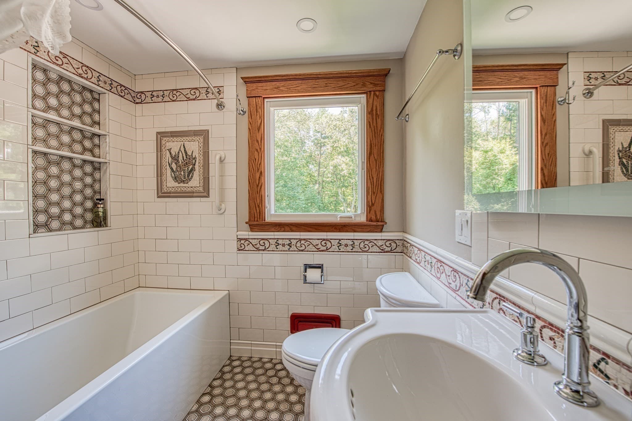 Single Family Residence at 8 Central St, Stoughton MA 02072, photo 12 of 36