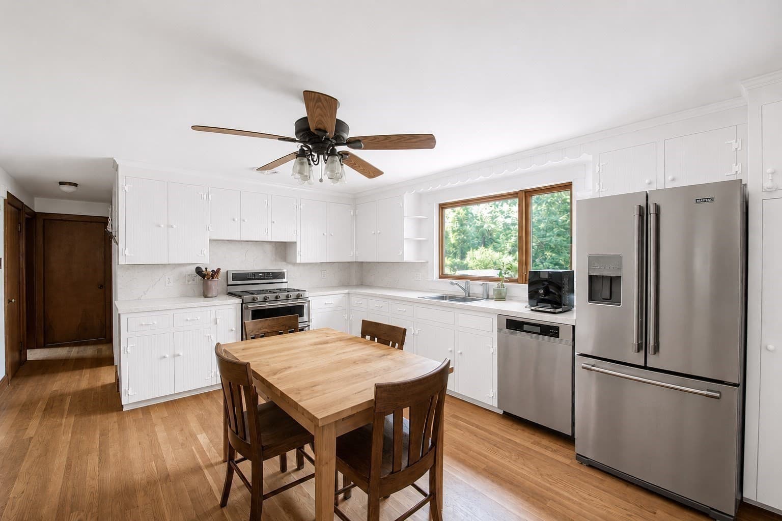 Single Family Residence at 8 Central St, Stoughton MA 02072, photo 9 of 36