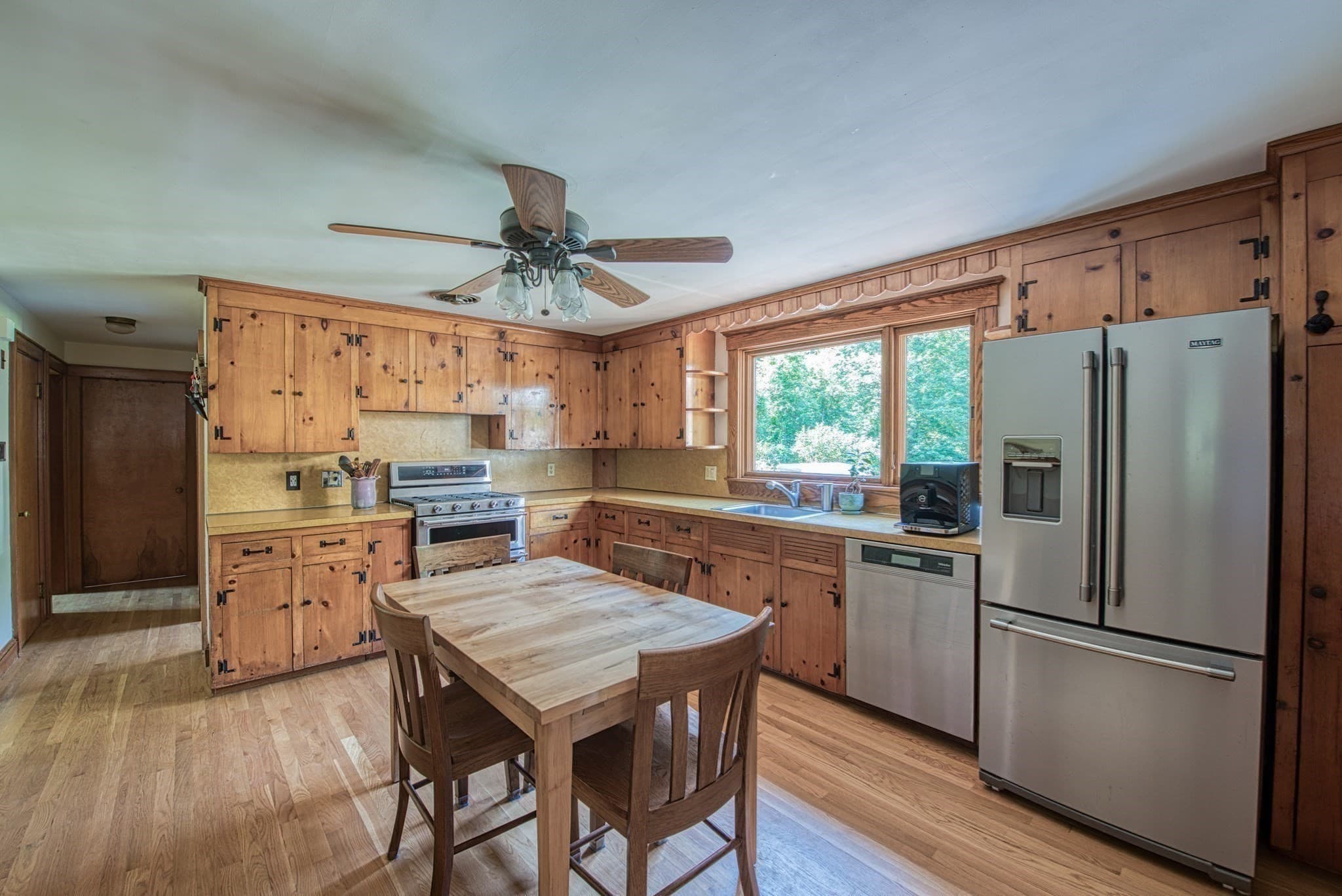 Single Family Residence at 8 Central St, Stoughton MA 02072, photo 10 of 36