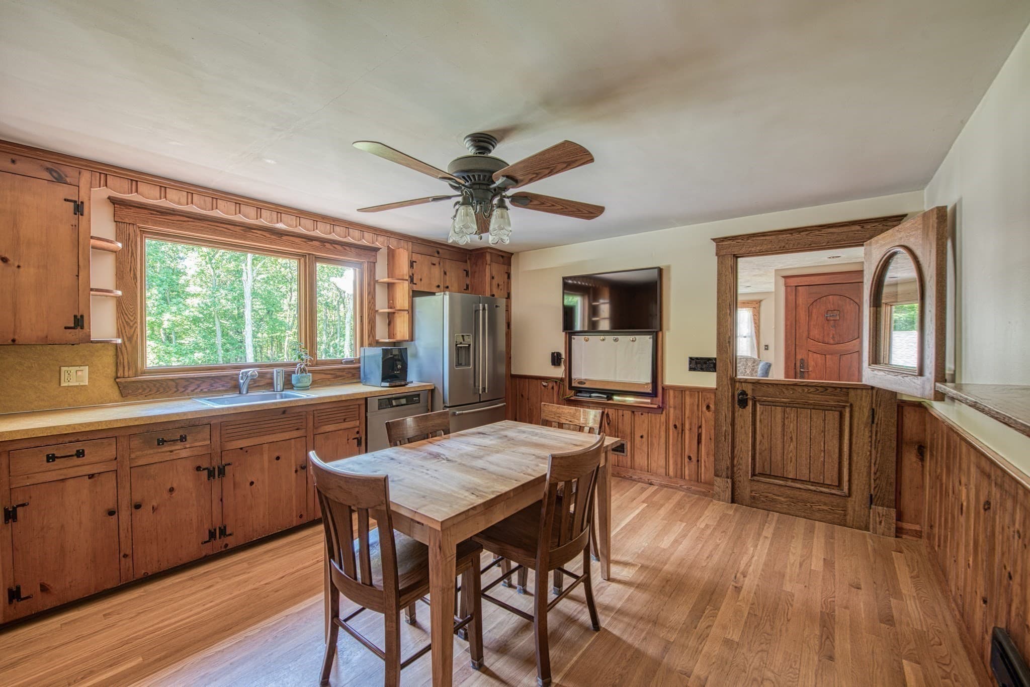 Single Family Residence at 8 Central St, Stoughton MA 02072, photo 11 of 36