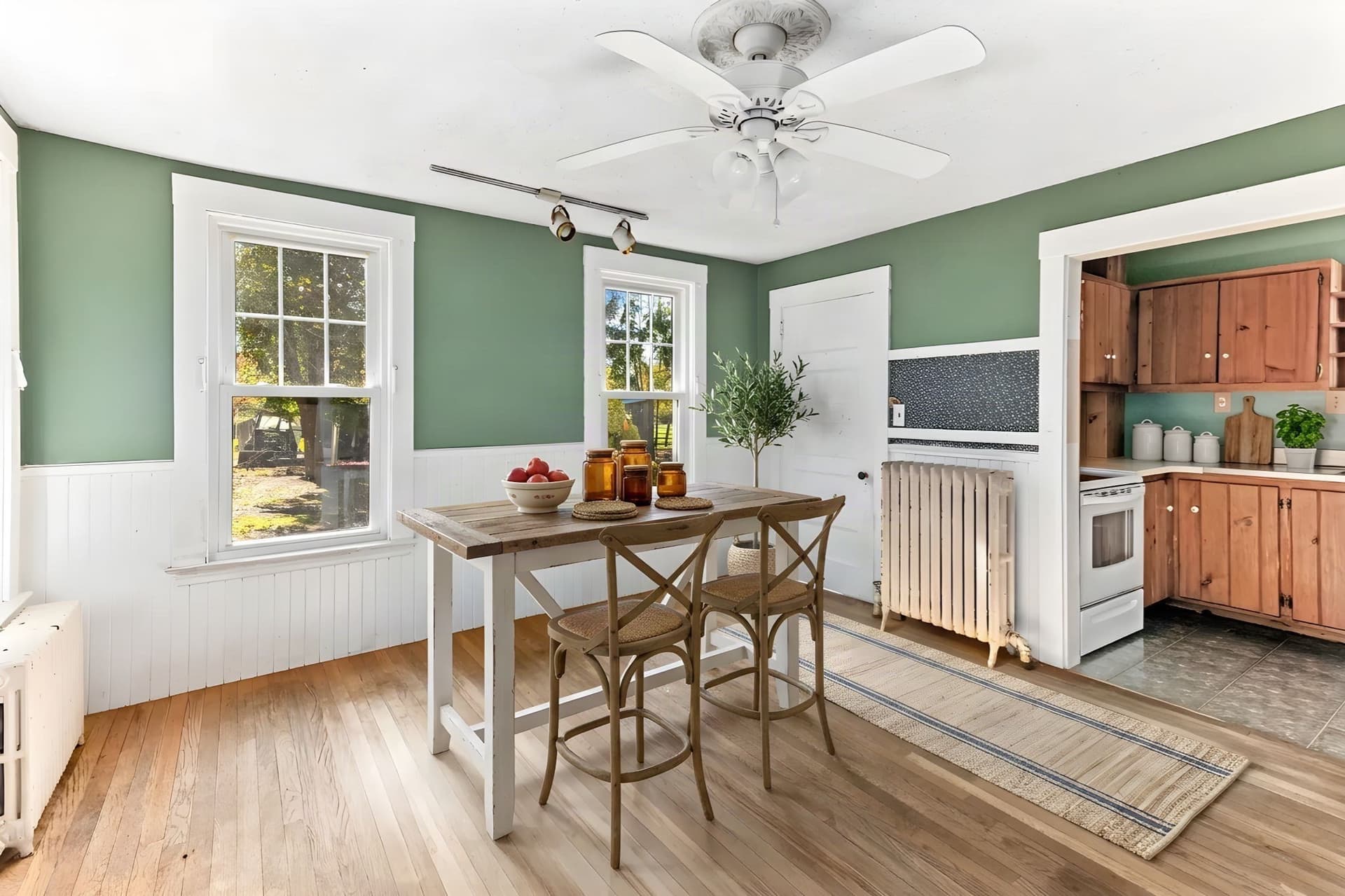 Single Family Residence at 201 Howard Street, West Bridgewater MA 02379, photo 23 of 41