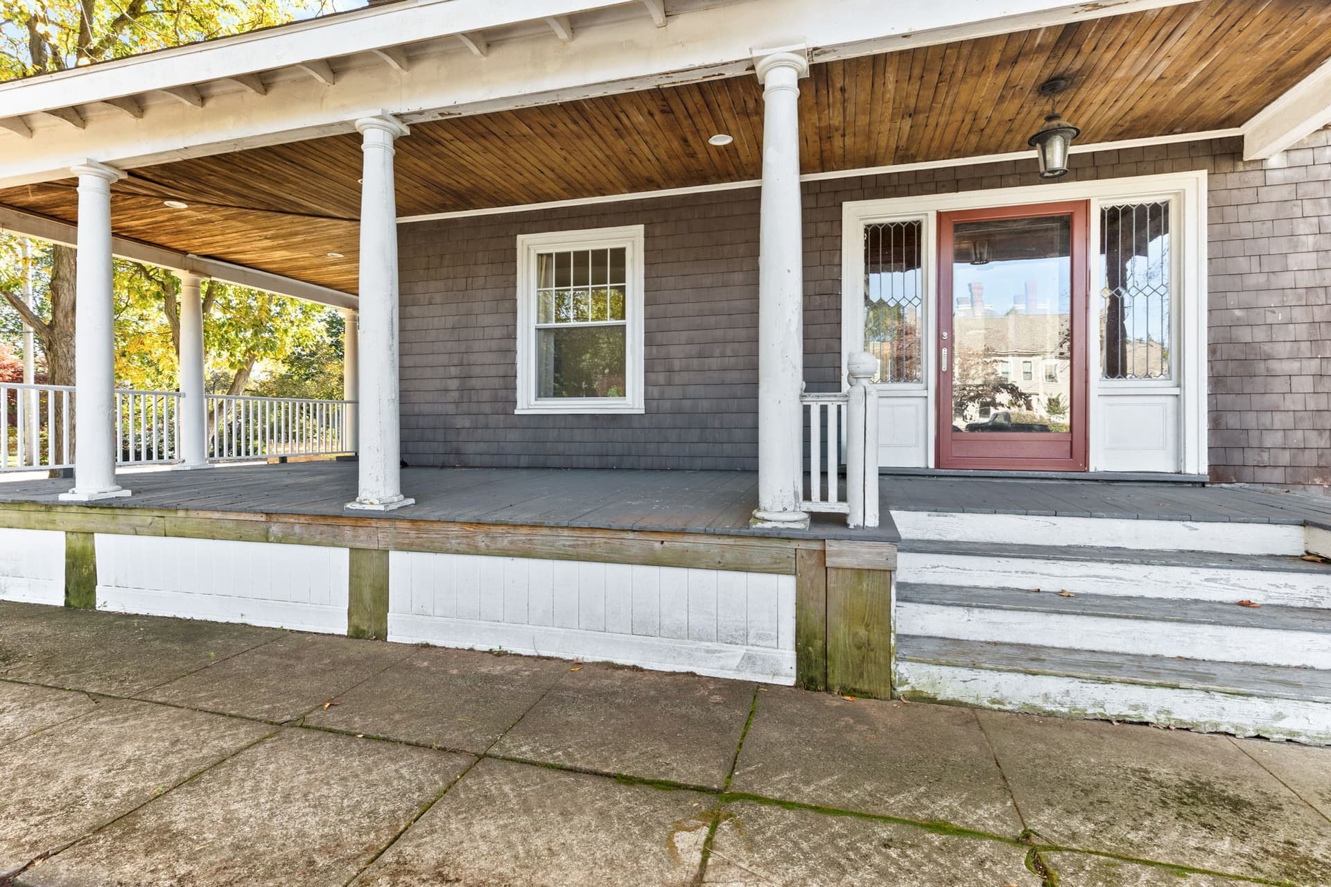Single Family Residence at 201 Howard Street, West Bridgewater MA 02379, photo 6 of 41