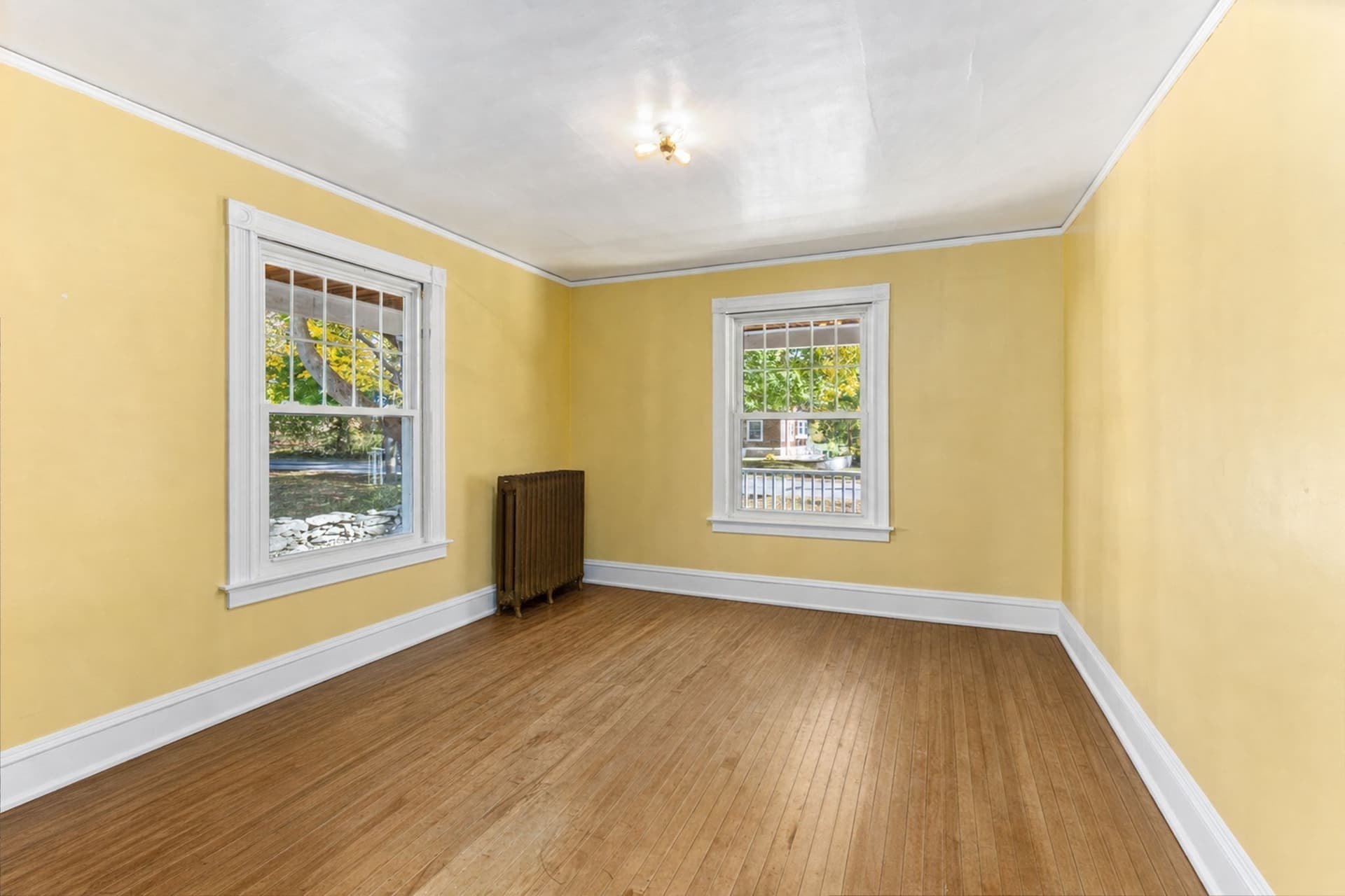 Single Family Residence at 201 Howard Street, West Bridgewater MA 02379, photo 16 of 41