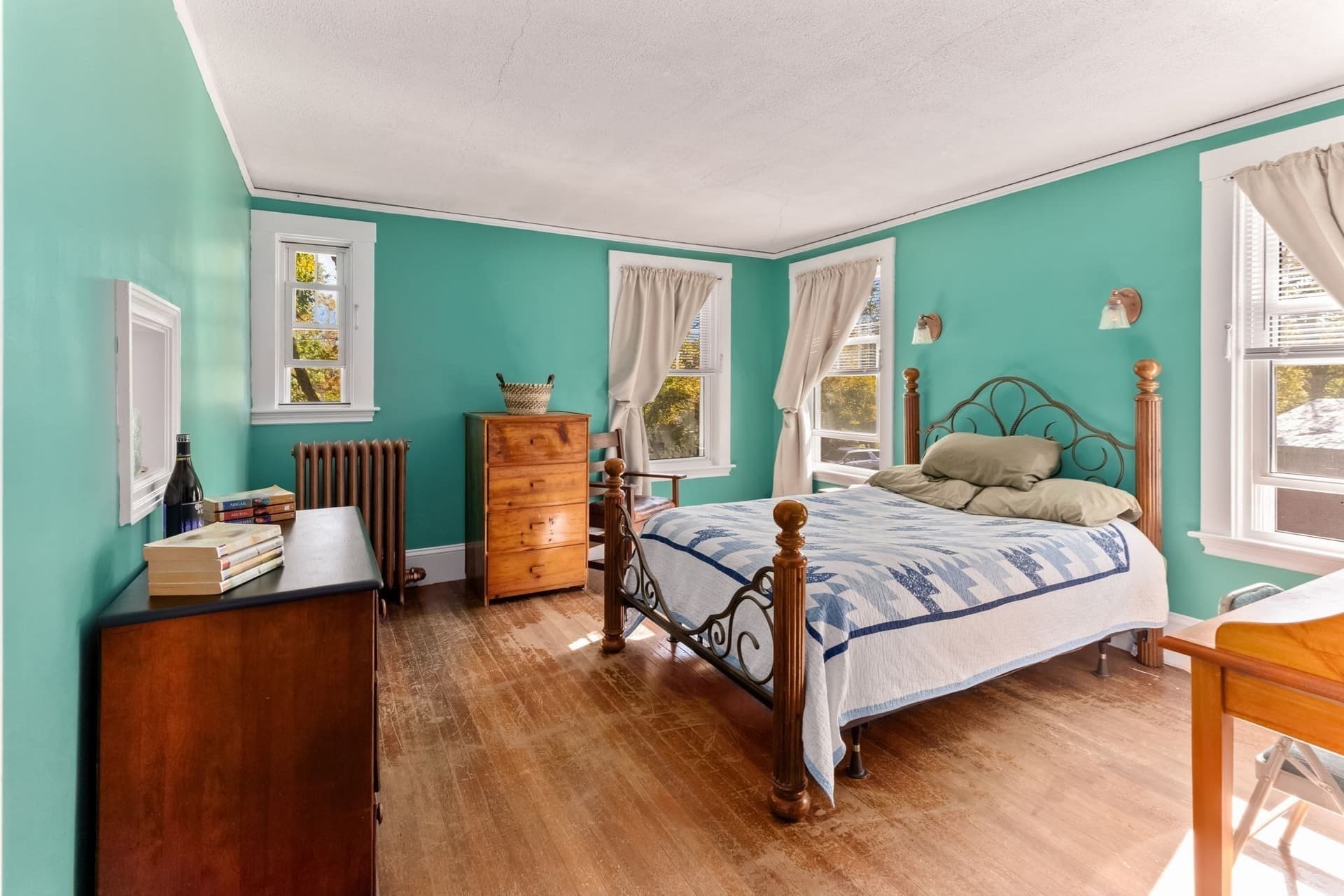 Single Family Residence at 201 Howard Street, West Bridgewater MA 02379, photo 26 of 41