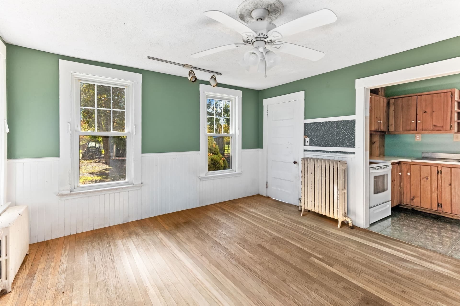 Single Family Residence at 201 Howard Street, West Bridgewater MA 02379, photo 22 of 41